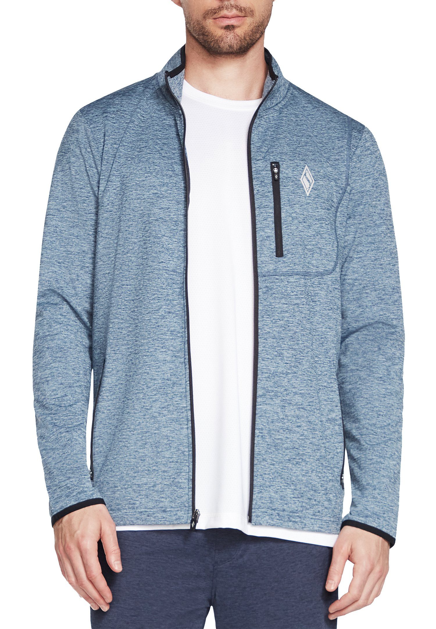 Skechers Hoodie ULTRA GO Equalizer Jacket günstig online kaufen