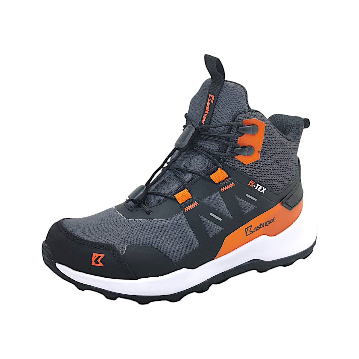 Kastinger Foiskar Mid Winterboots