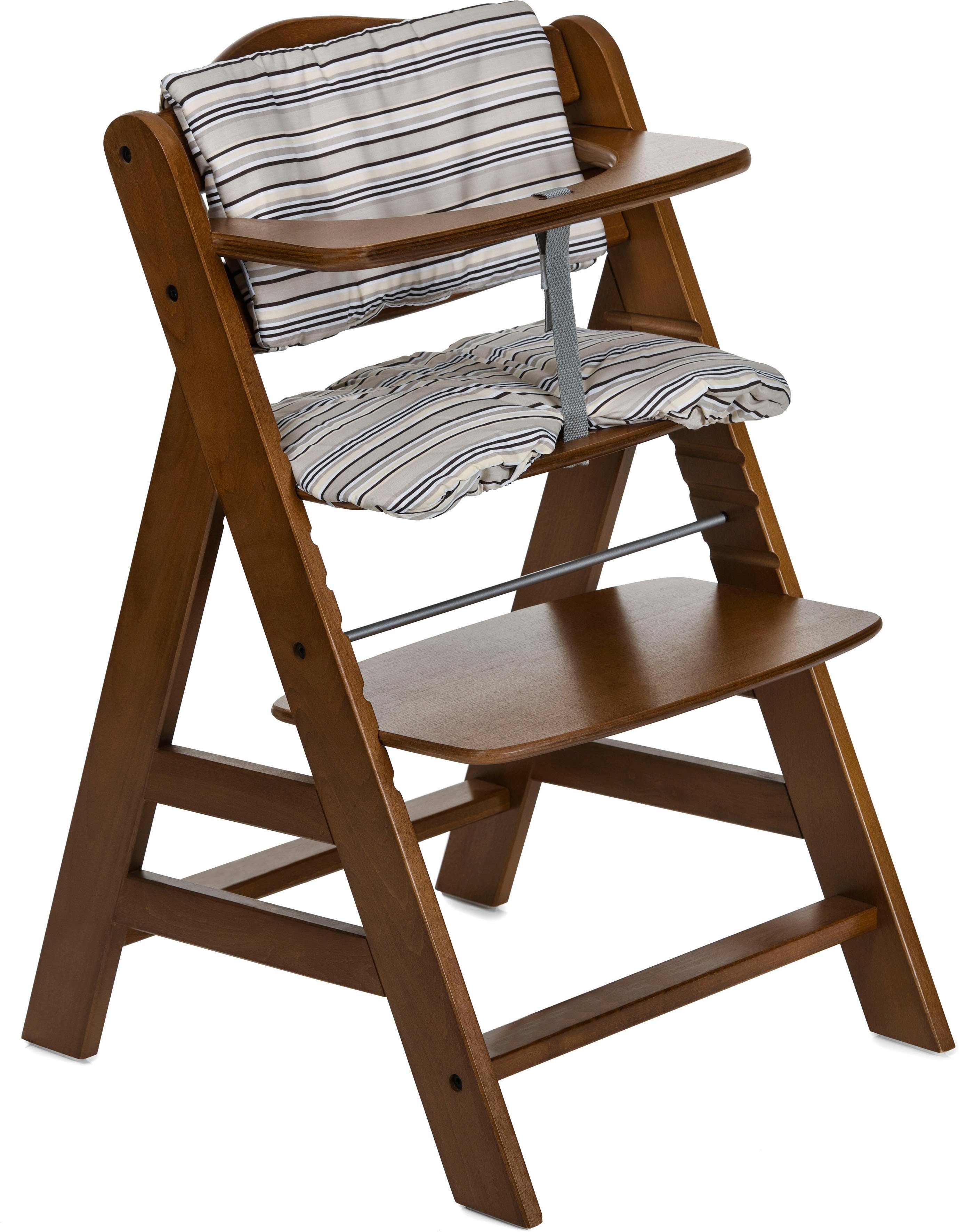 Hauck Hochstuhl Alpha+