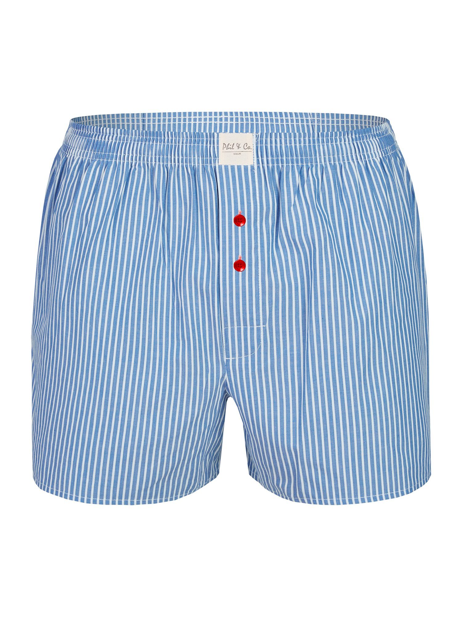 Phil & Co. Boxer Classic Sets (6-St)