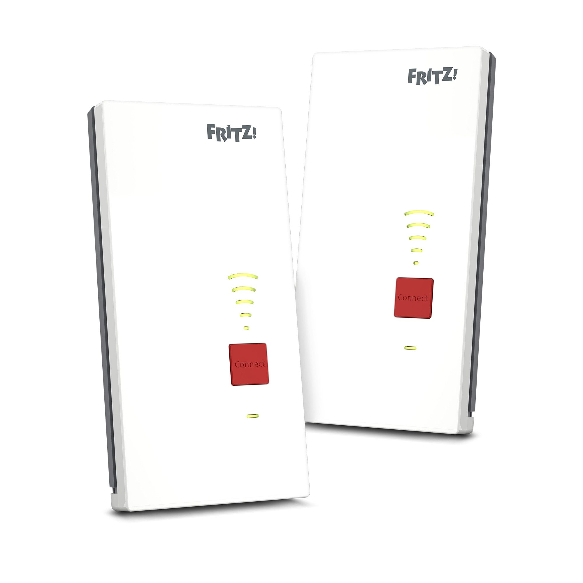 Fritz! FRITZ!Mesh Set 2700 2-pack WLAN-Repeater