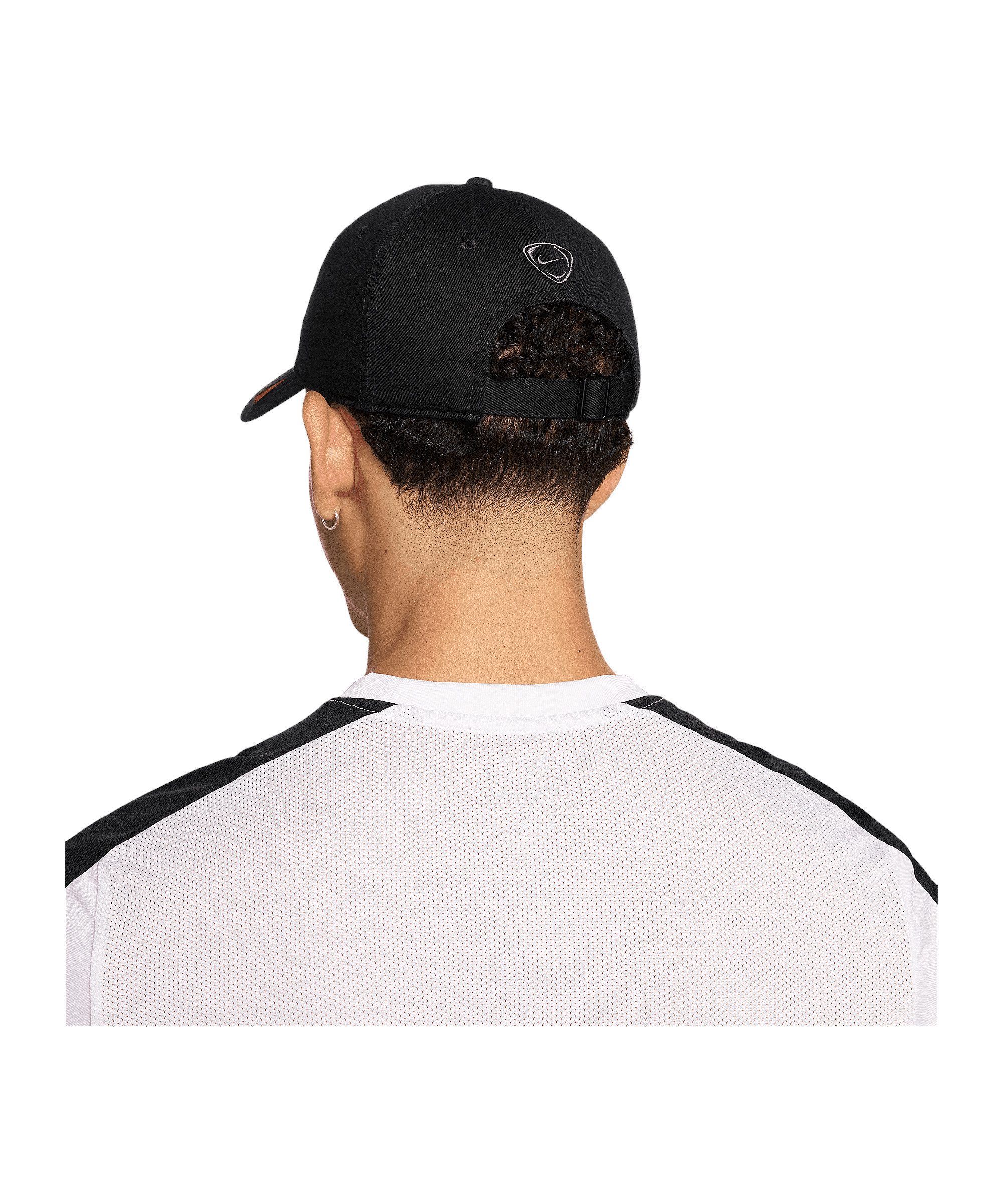 Nike Beanie Nike Performance Club Unstructured Cap Caps Unisex günstig online kaufen