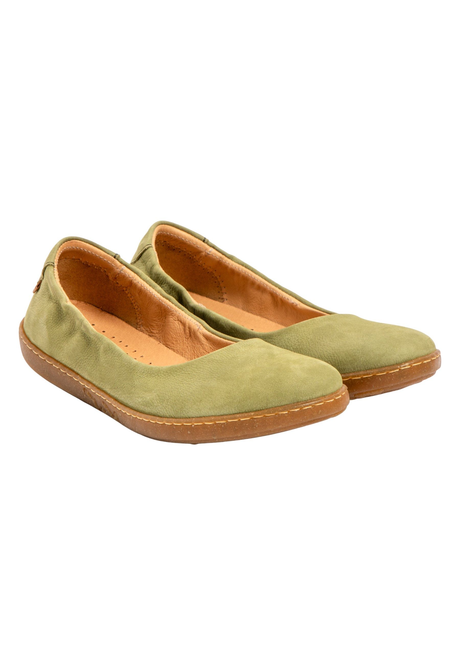 El Naturalista N5300 Coral Liken Ballerina