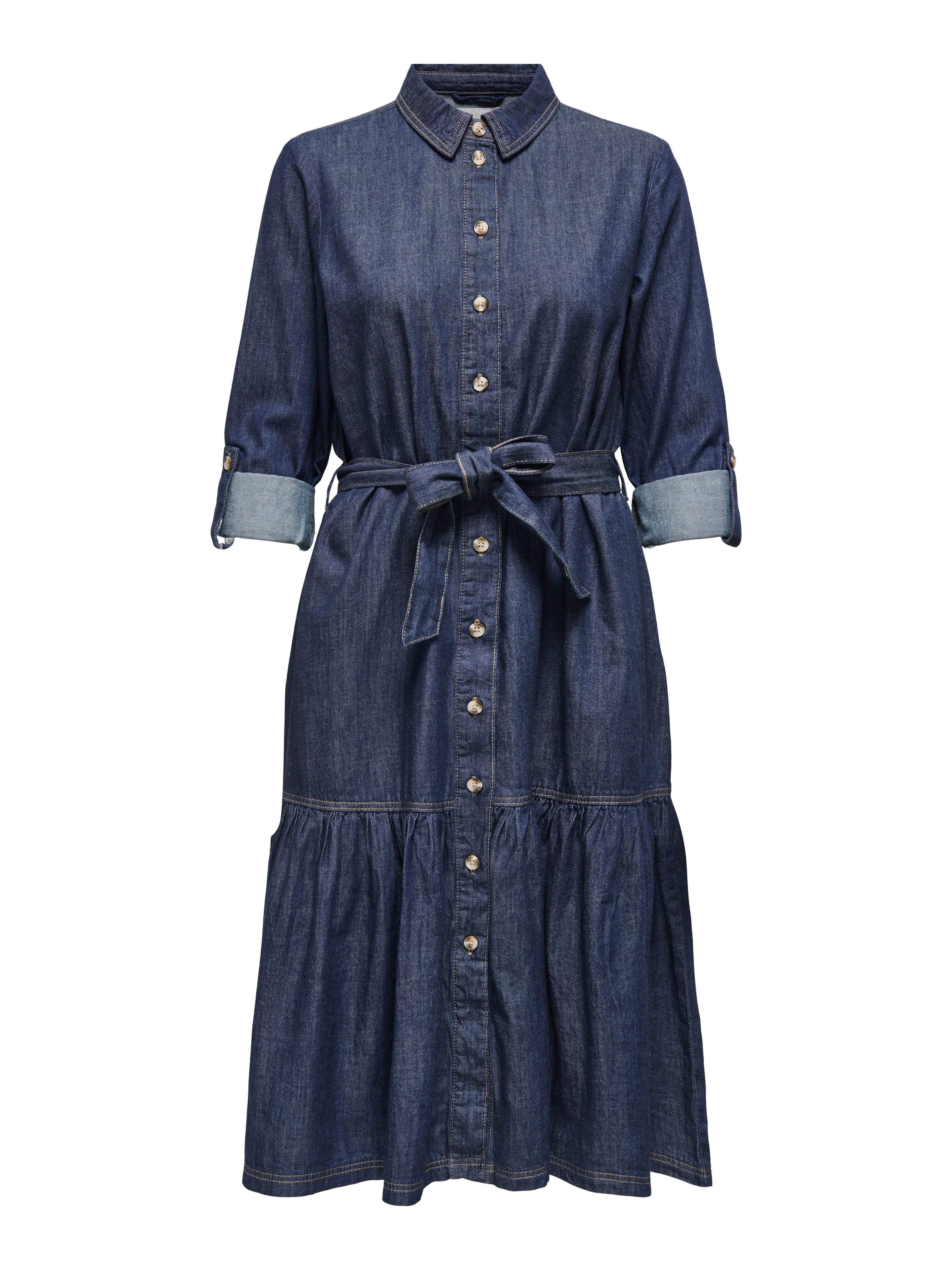 Midikleid