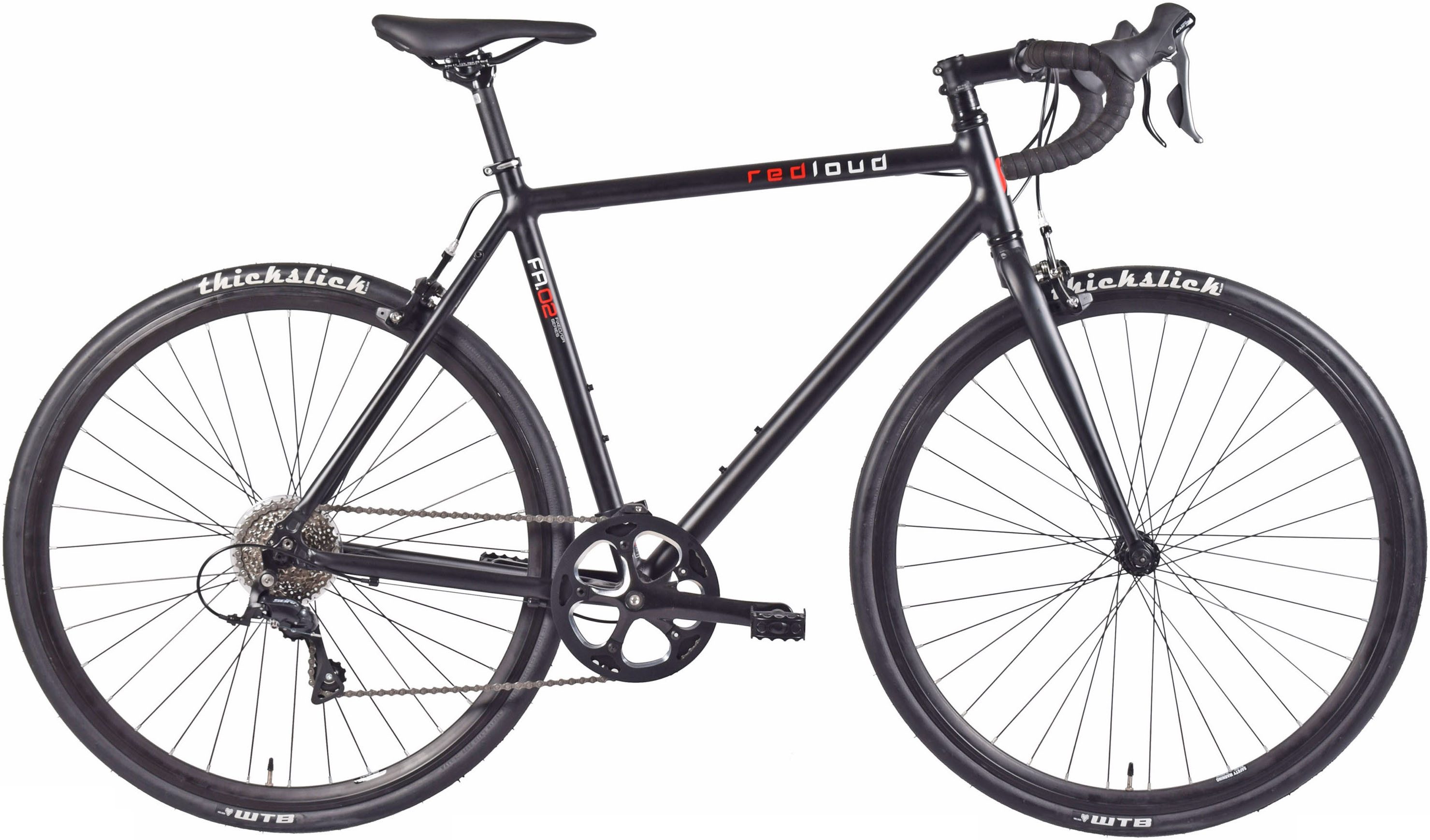 Rennrad FA.02