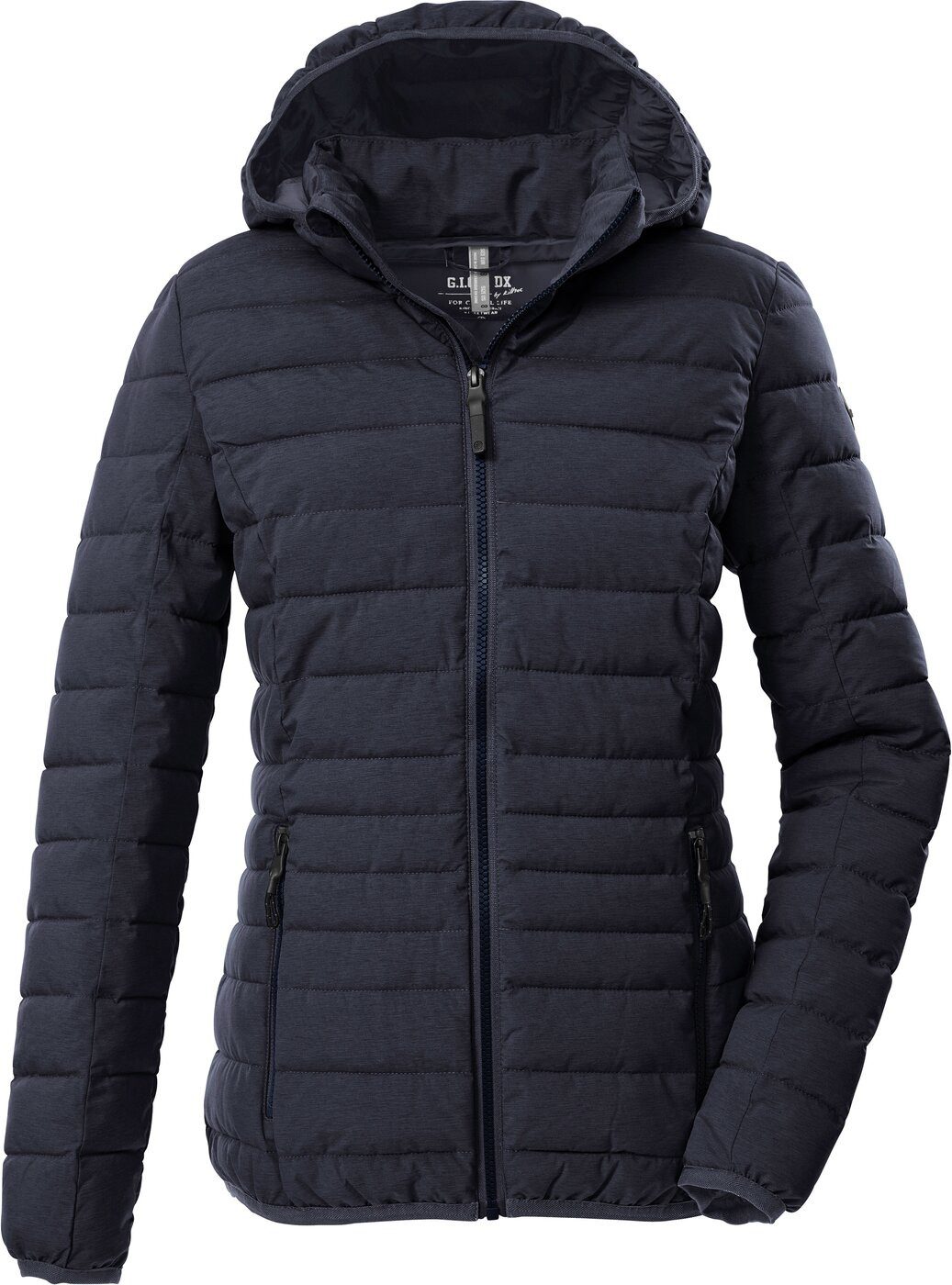 G.I.G.A. DX Funktionsjacke GW 49 WMN günstig online kaufen