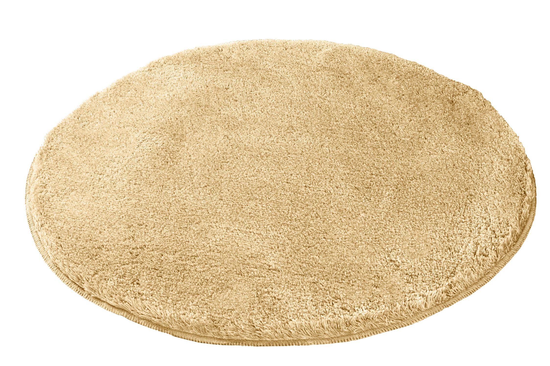 Kleine Wolke Badematte Kleine Wolke Badteppich RELAX DH 100x3 cm beige Bade günstig online kaufen
