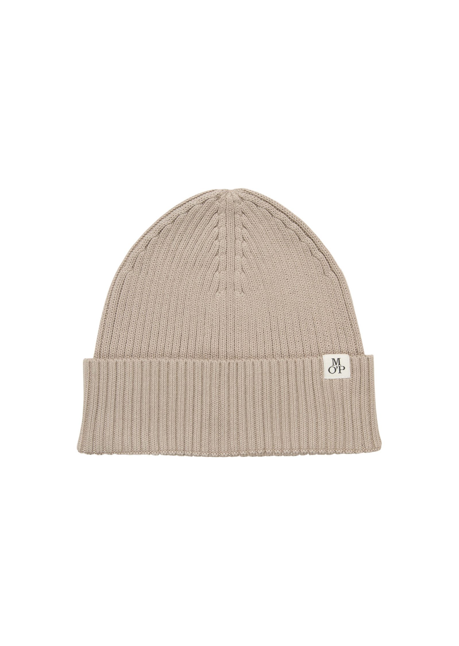 Marc O'Polo Baseball Cap aus reiner Bio-Baumwolle