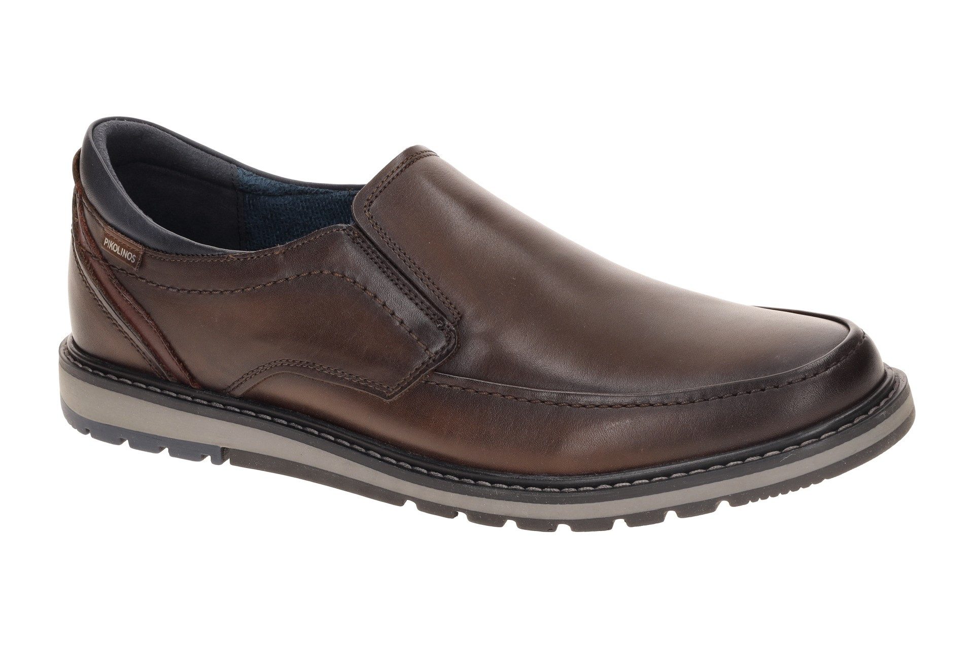 PIKOLINOS M8J-3114C1 olmo Slipper