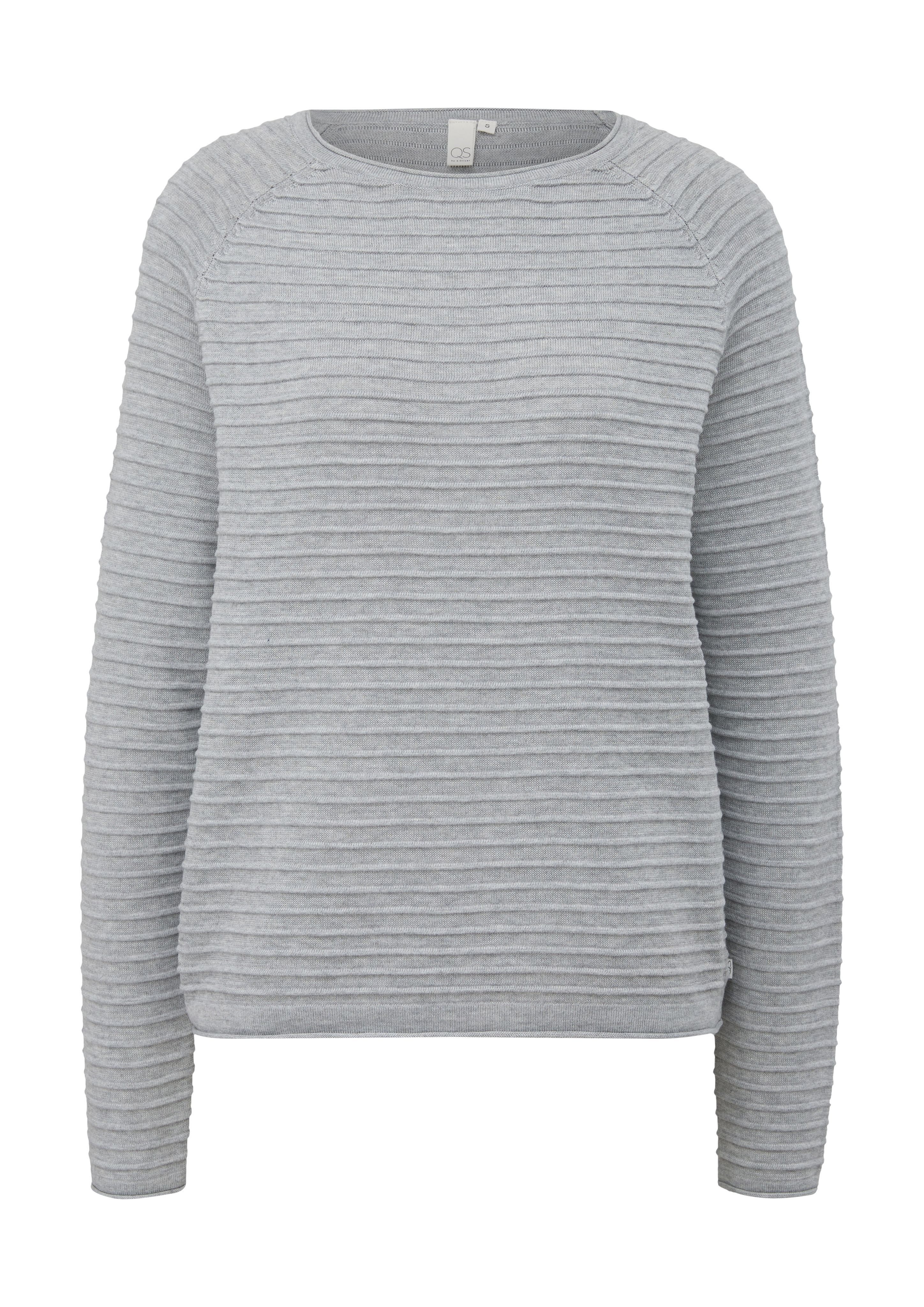 s.Oliver Strickpullover günstig online kaufen