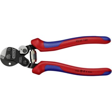 Knipex Drahtseilschere Drahtseilschere 160 mm