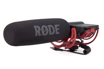 RØDE Mikrofon VideoMic Rycote Kameramikrofon Richtmikrofon