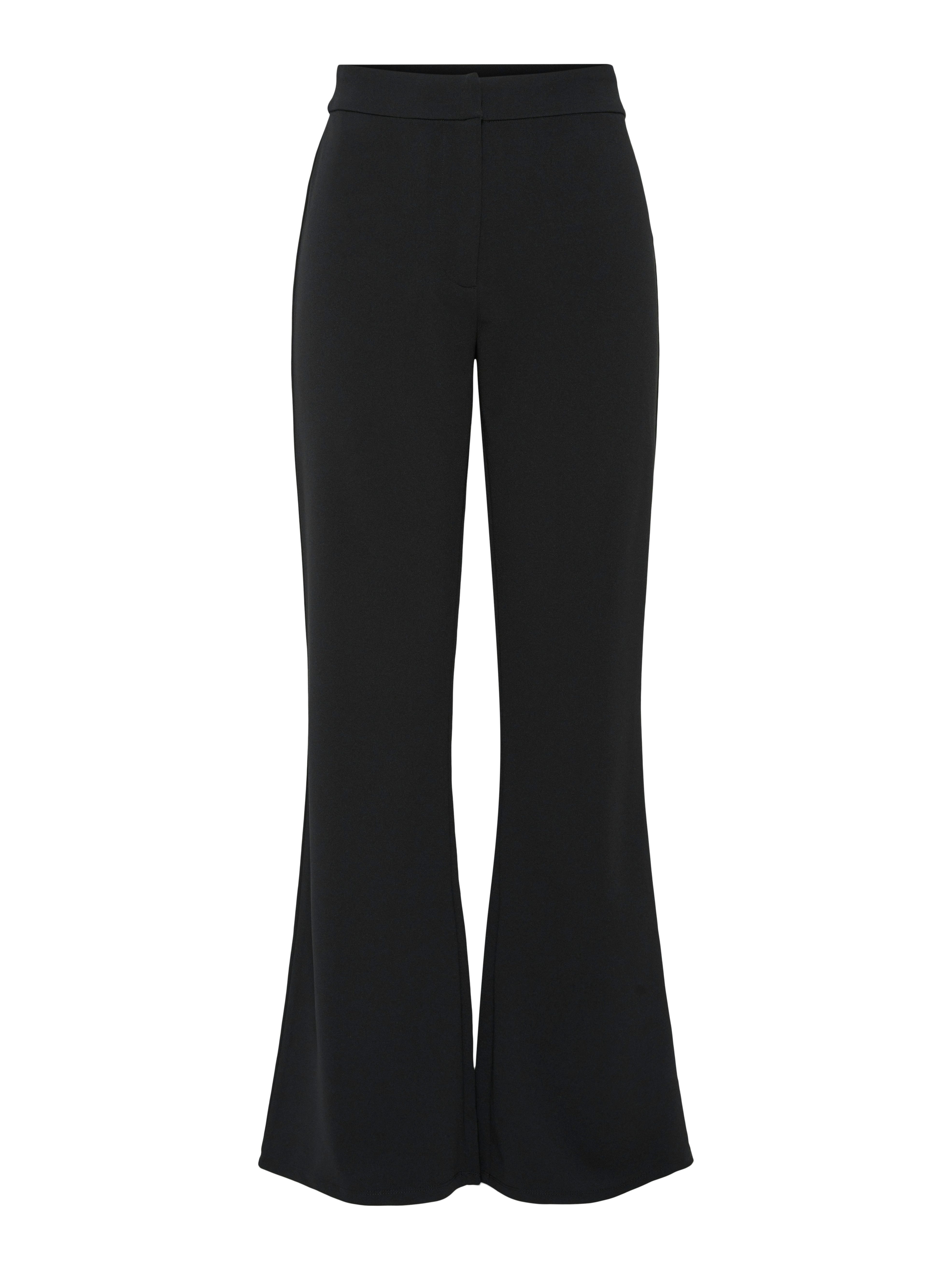 Anzughose YASVICTORIA HMW FLARED PANT S. NOOS