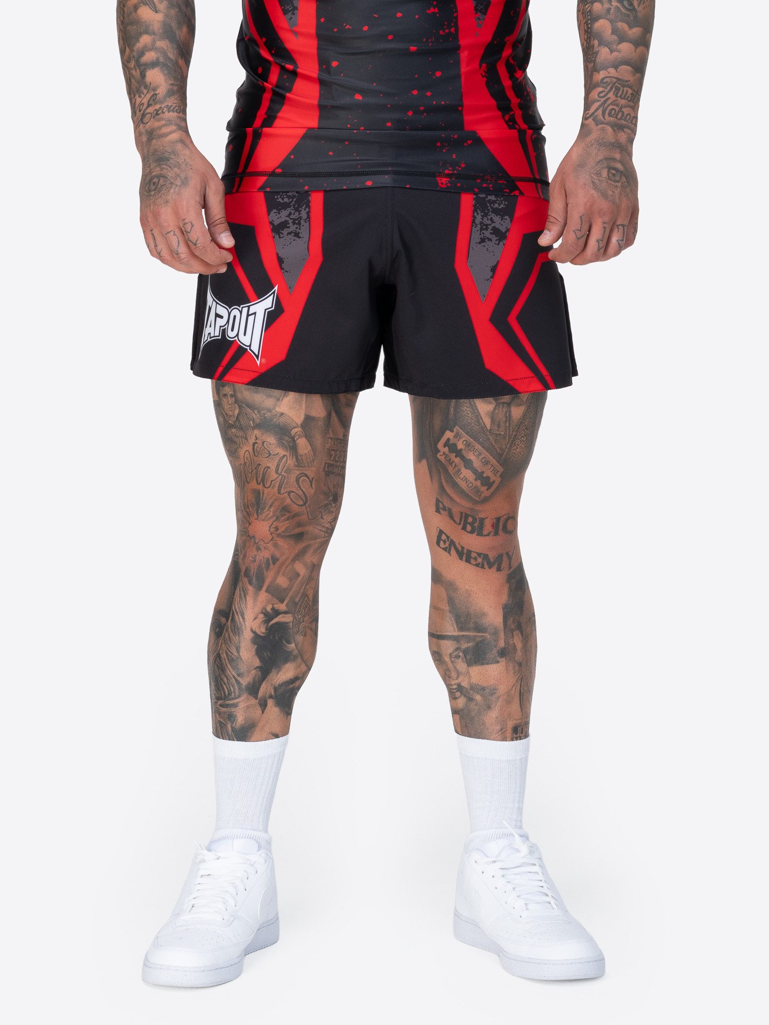 Funktionsshorts WILLOCS