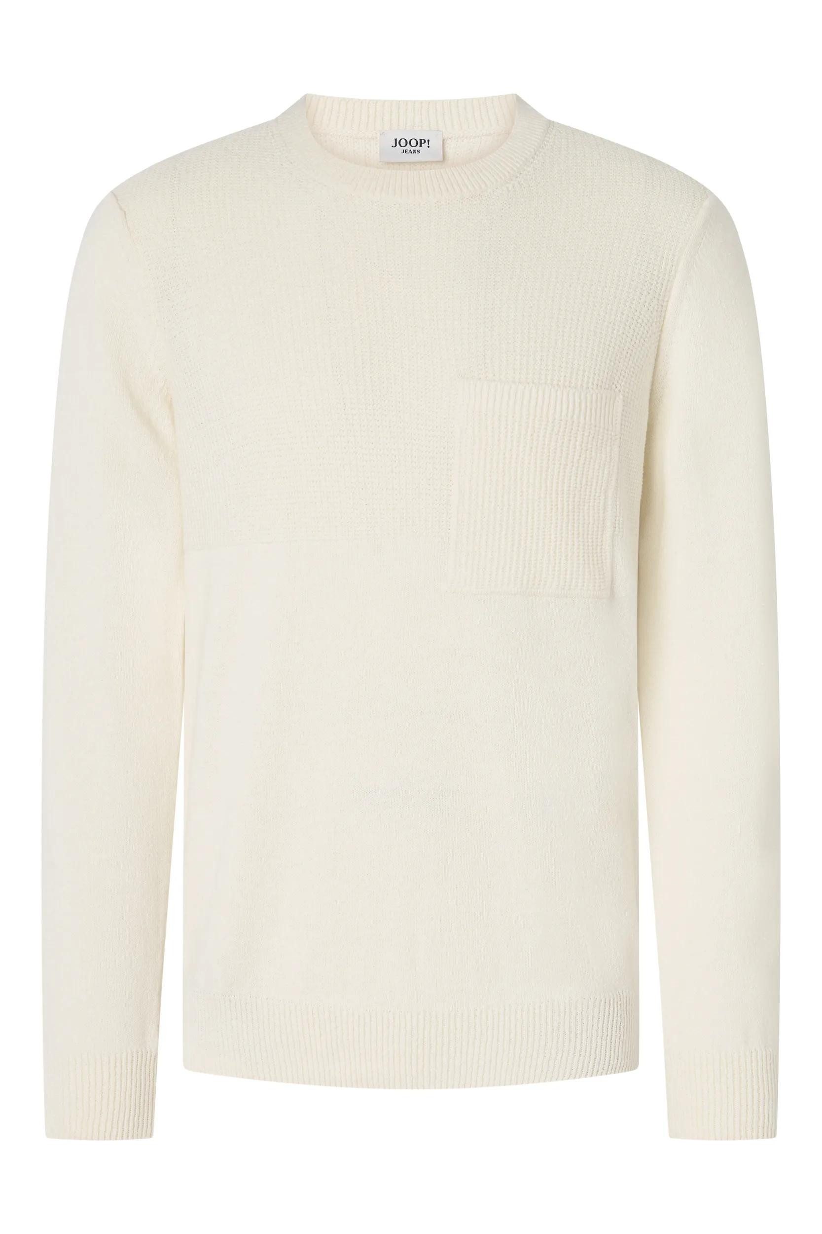 Joop Jeans Rundhalspullover Owin