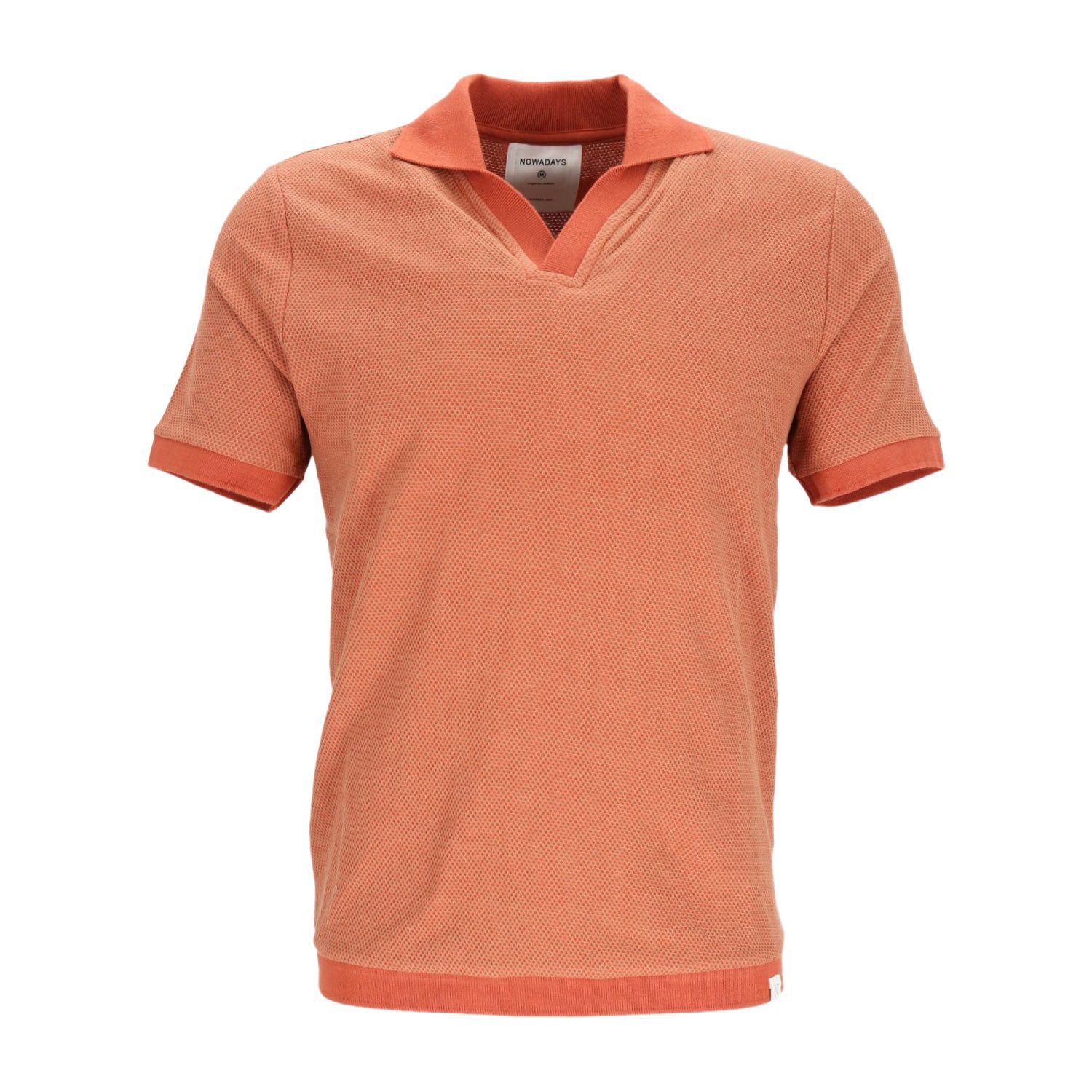 NOWADAYS Poloshirt