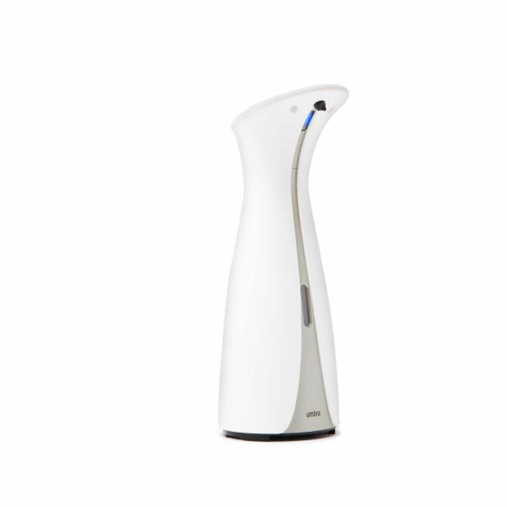 Umbra Seifenspender Otto Weiß, Automatisch mit Bewegungssensor