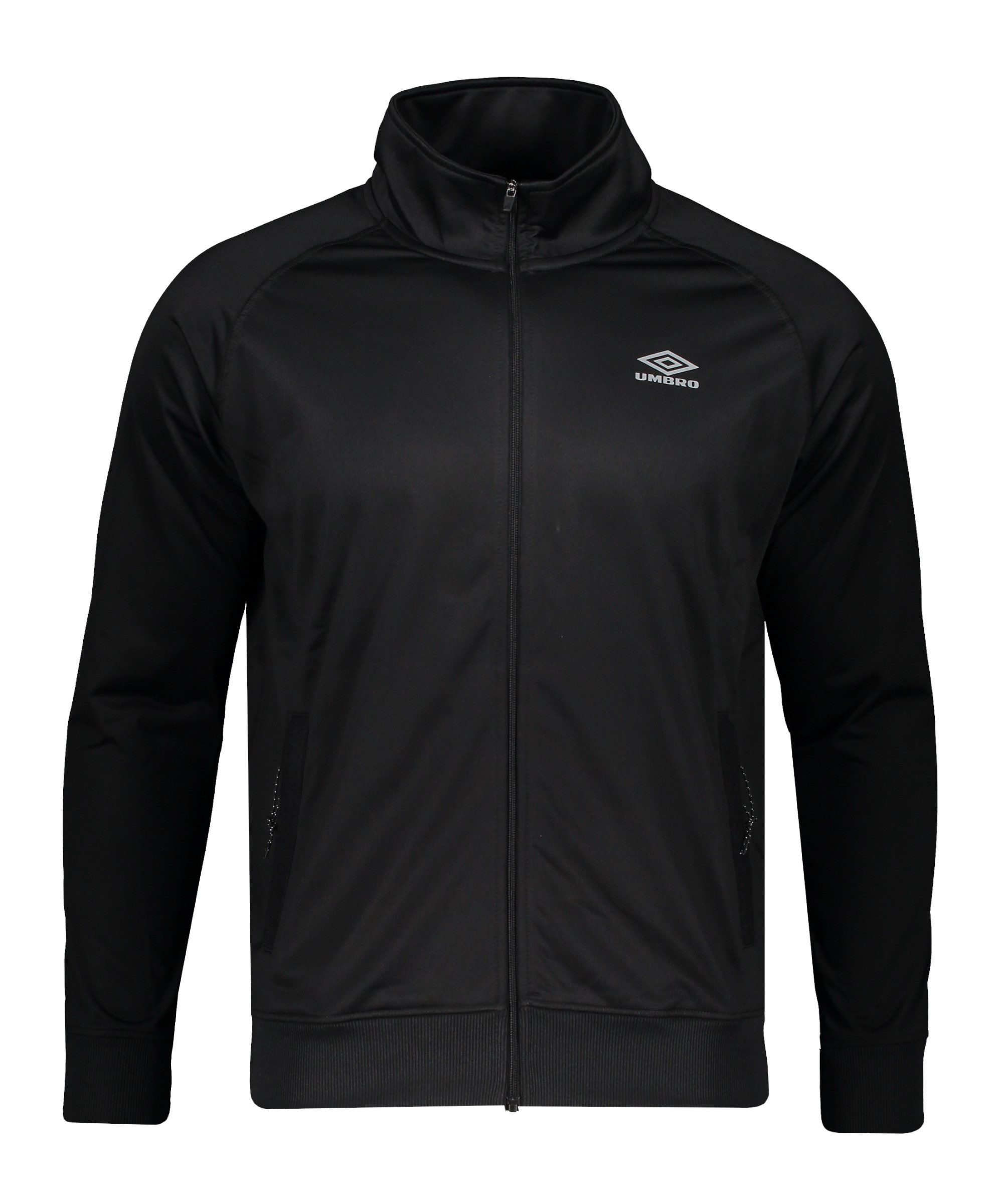 Umbro Sweatjacke Umbro Commuter Trainingsjacke Trainingsjacken Polyester