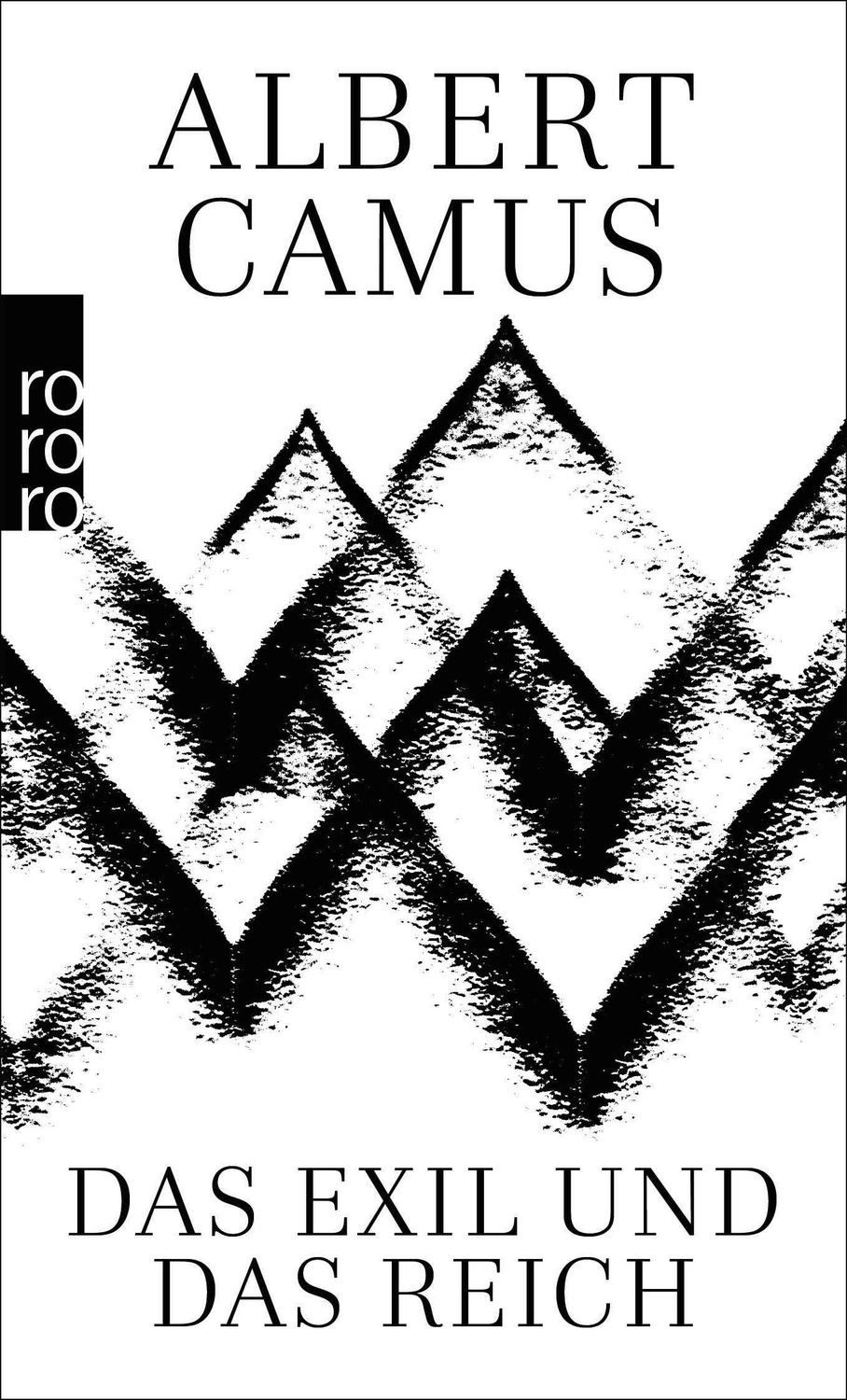 Das Exil und das Reich / Albert Camus