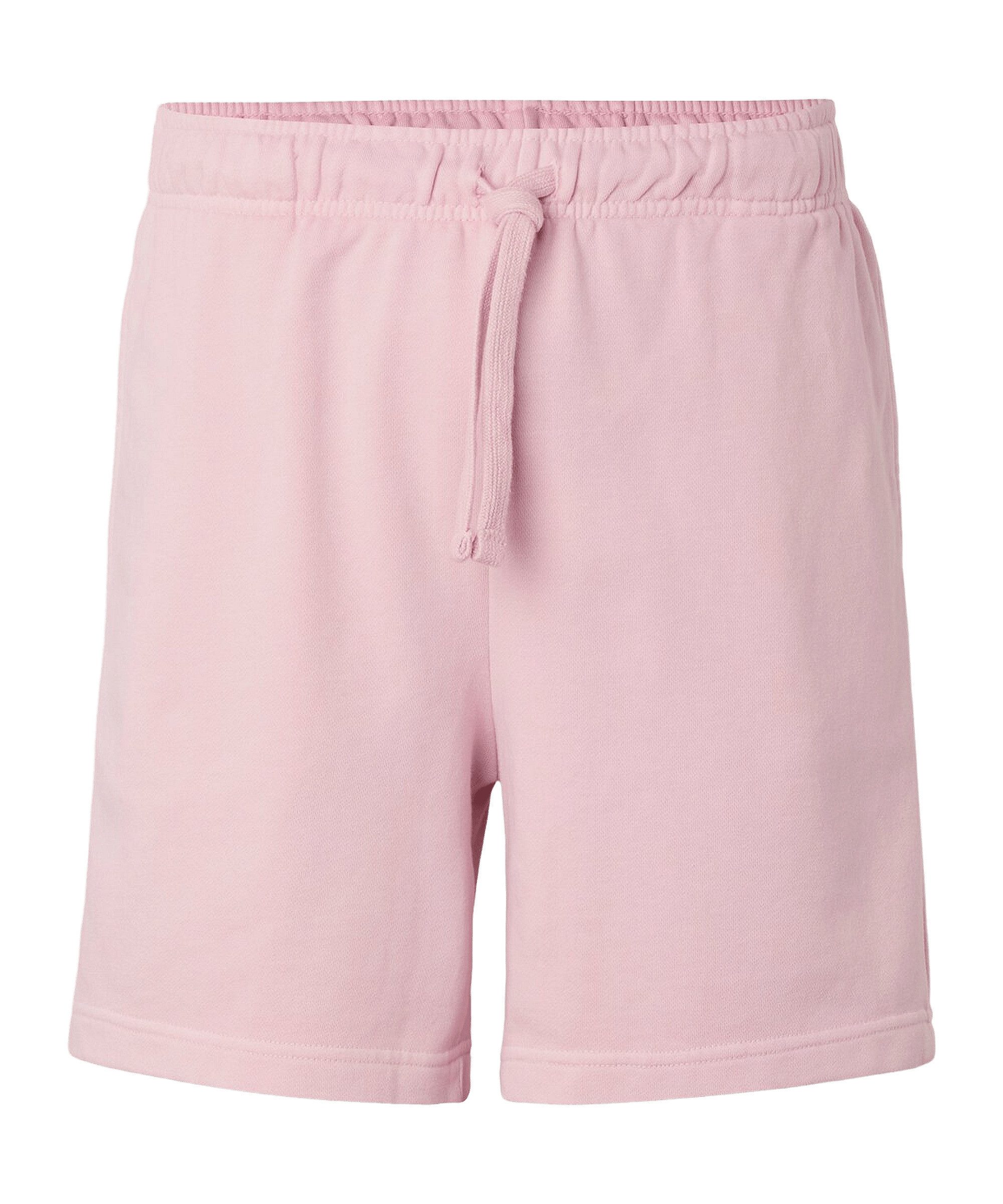 URBAN CLASSICS Jogginghose Urban Classic Heavy Washed Short