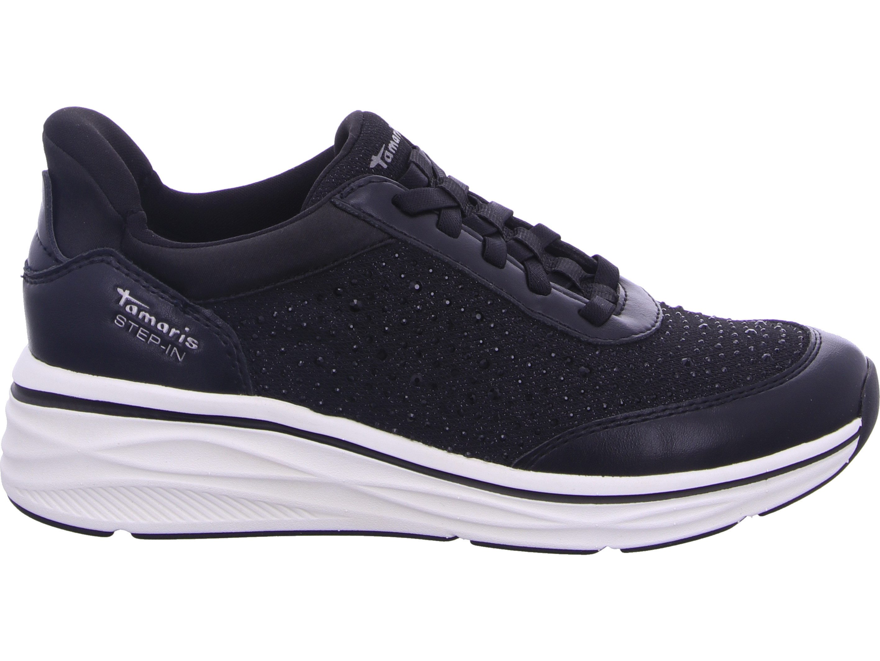 Tamaris Slipper STEP-IN by Tamaris, 100% vegan