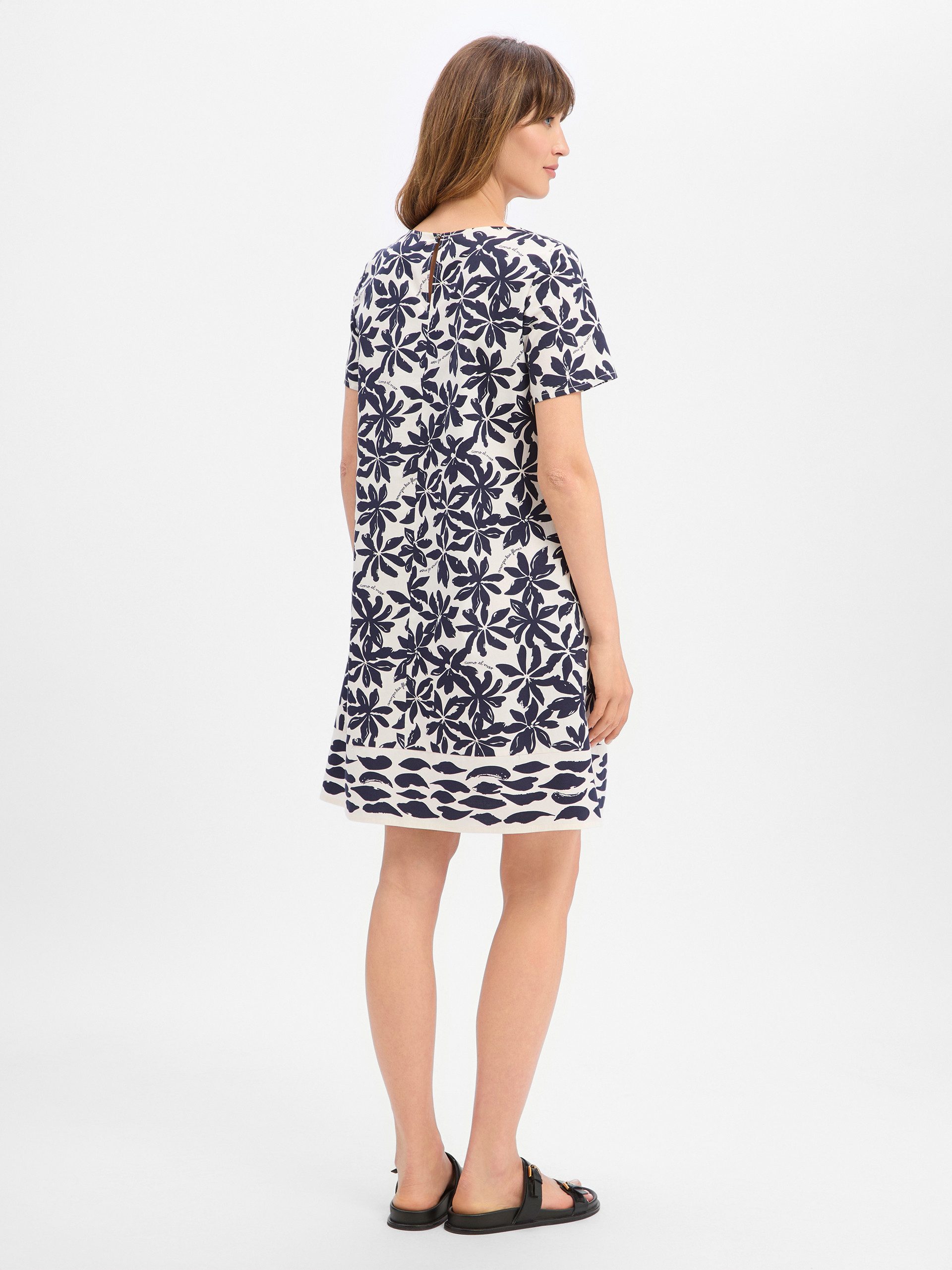 Robe Légère Sommerkleid
