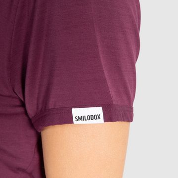 Smilodox T-Shirt Althea -