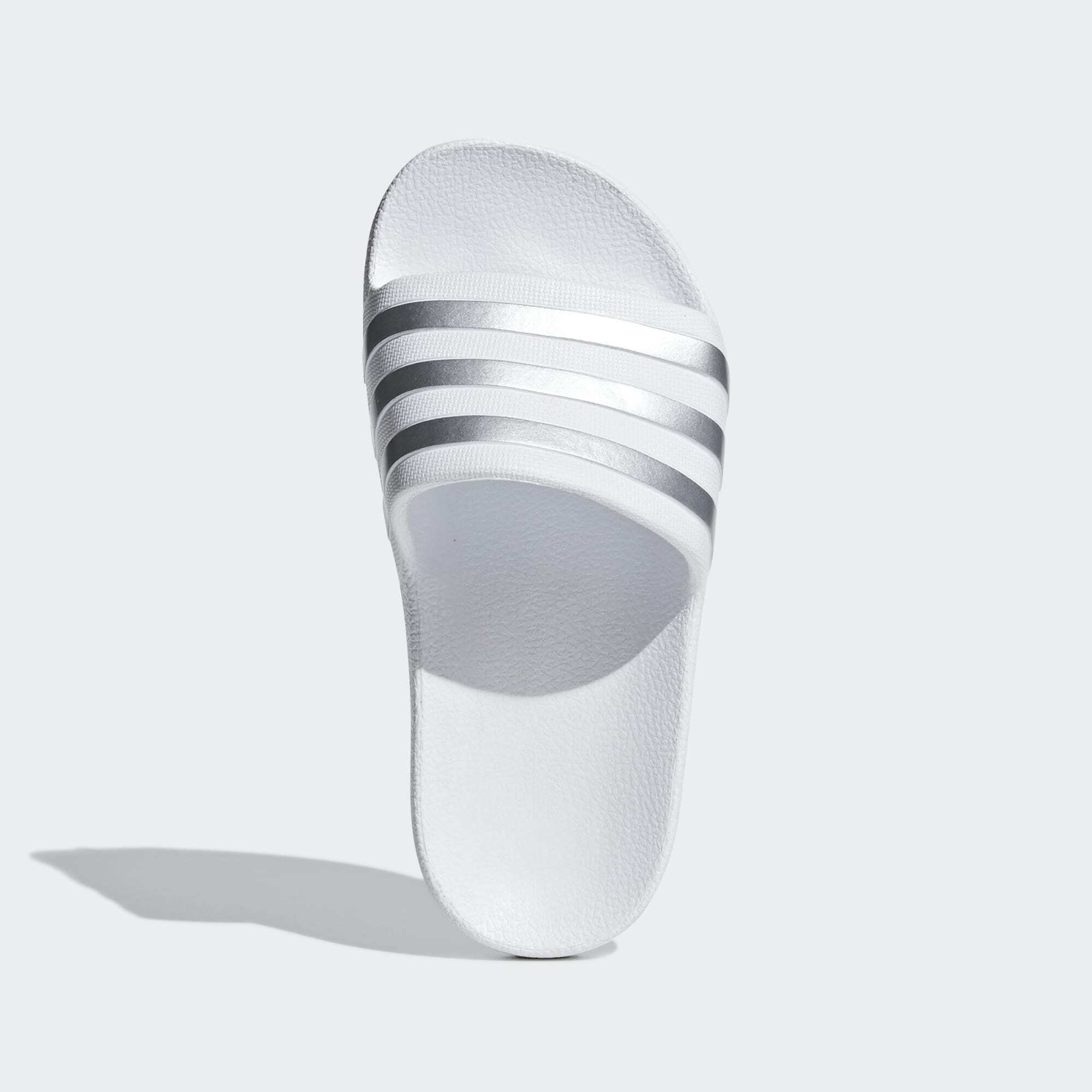 adidas Sportswear AQUA ADILETTE Badepantolette (2-tlg)