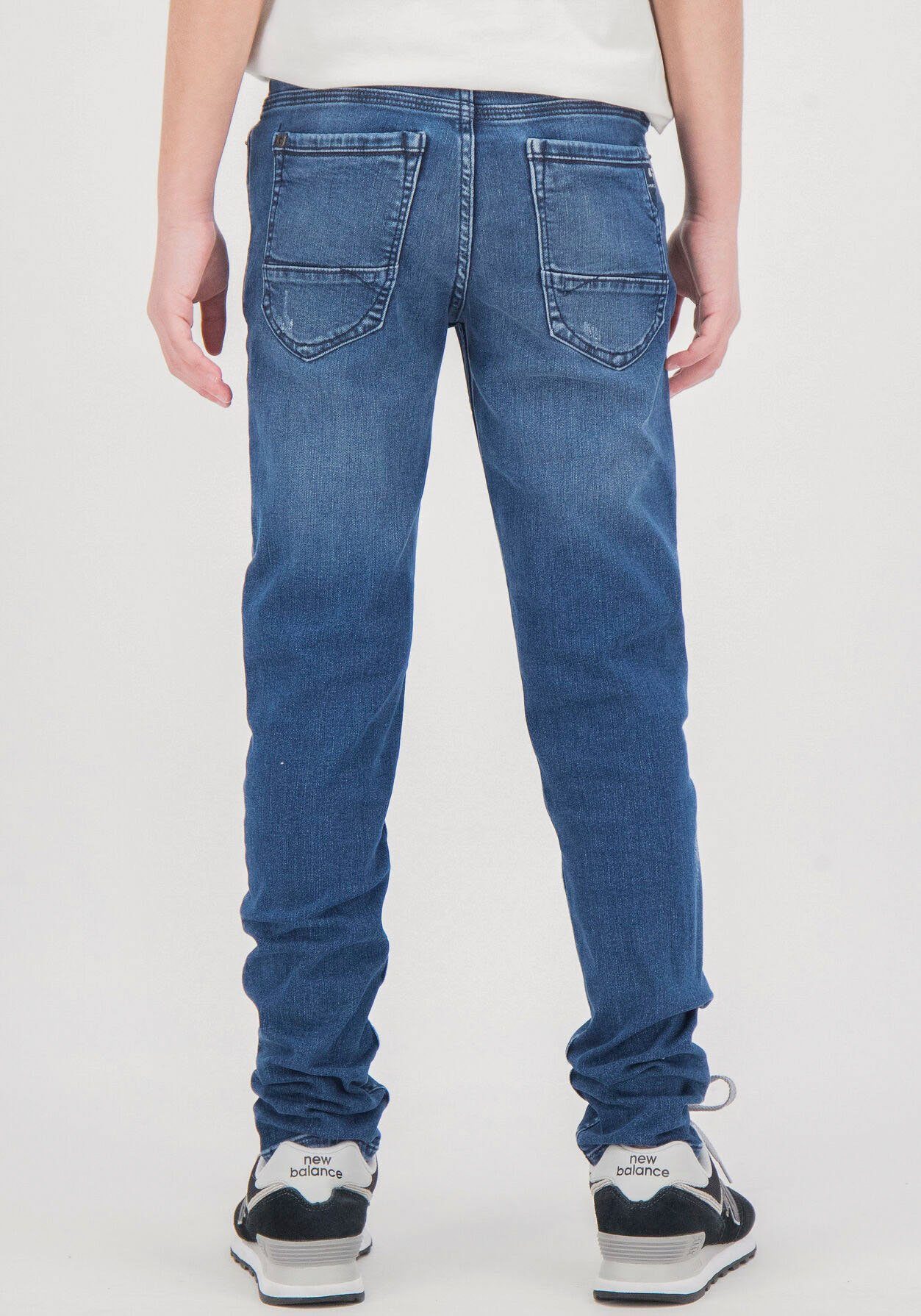 Stretch-Jeans Garcia