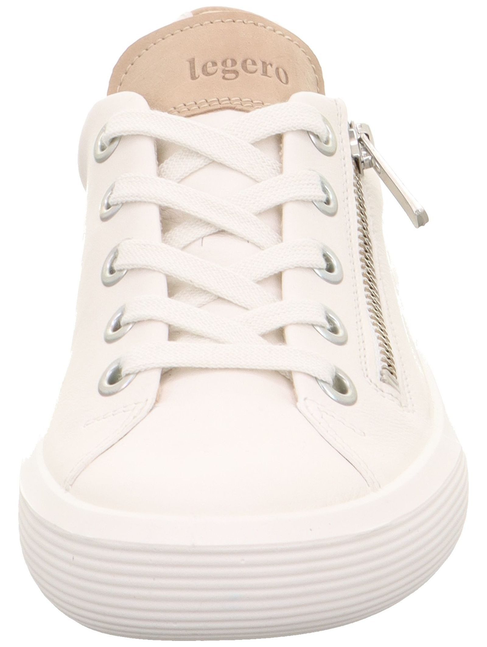Legero Legero Sneaker Nappaleder Sneaker