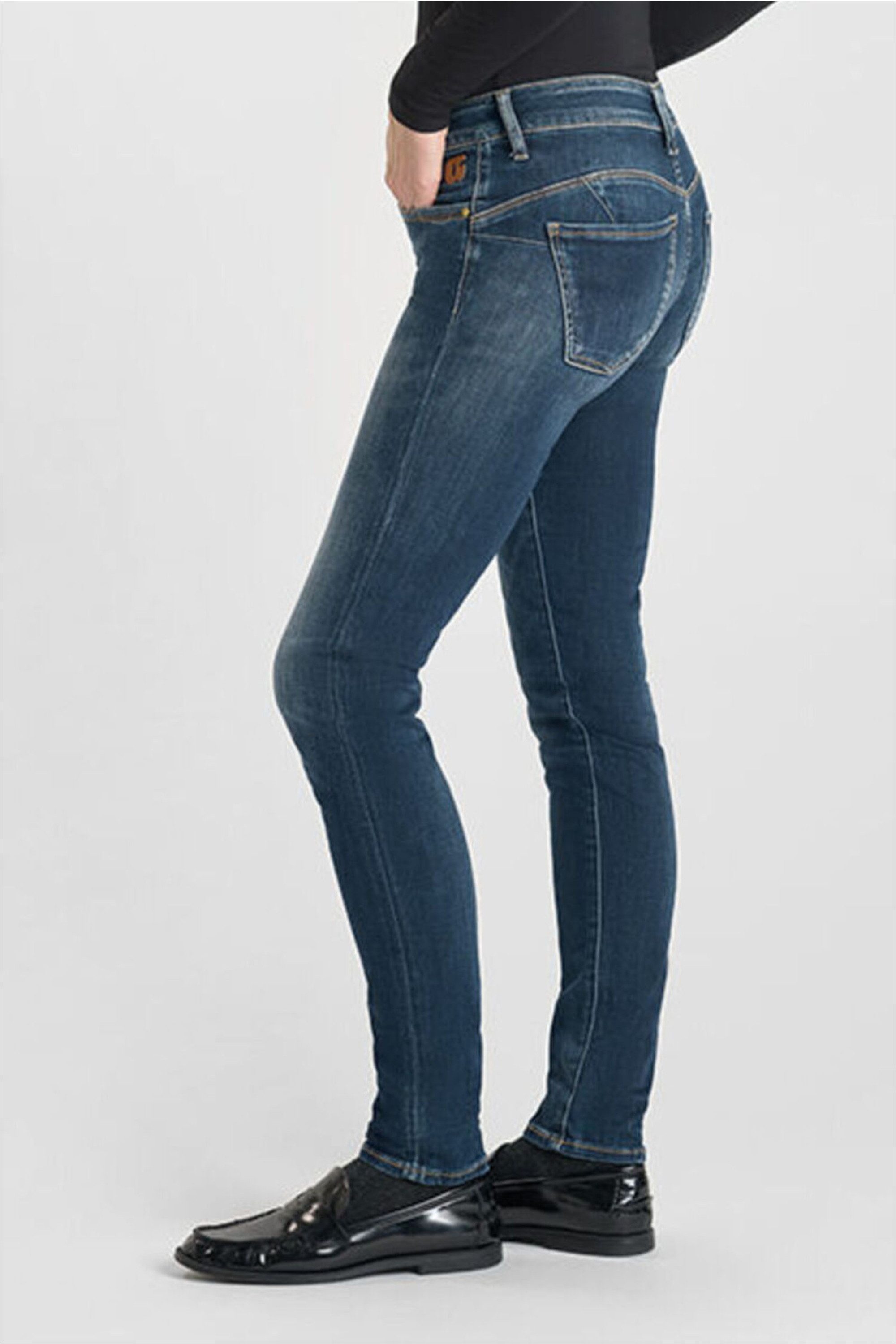 Le Temps Des Cerises Bequeme Jeans MALLO im klassischen Design