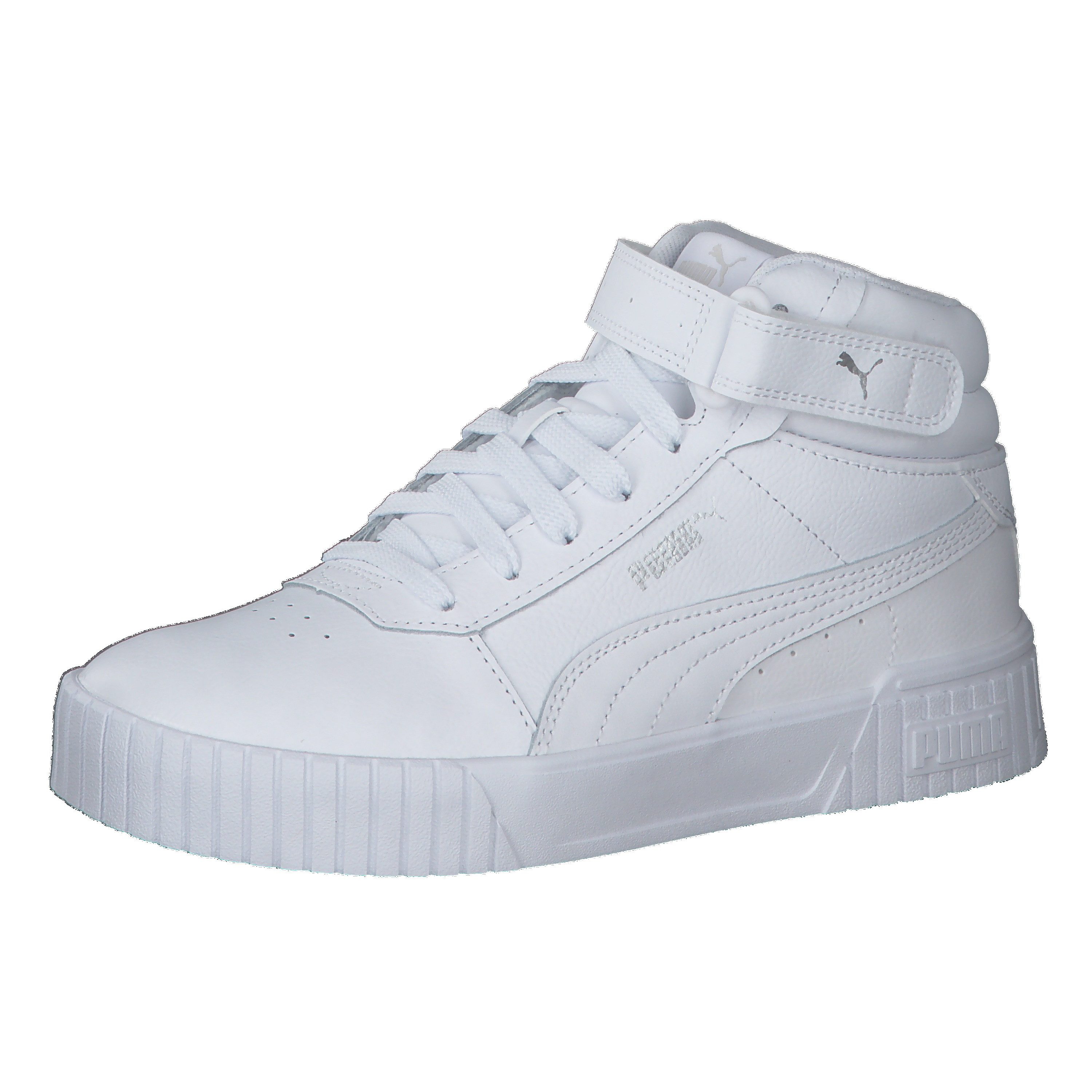 PUMA Puma Damen Sneaker Carina 2.0 Mid 385851 Sneaker günstig online kaufen
