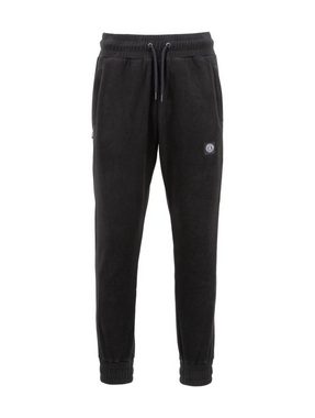 Unfair Athletics Jogginghose Hose Unfair Athletics DMWU Patch Fleece TP