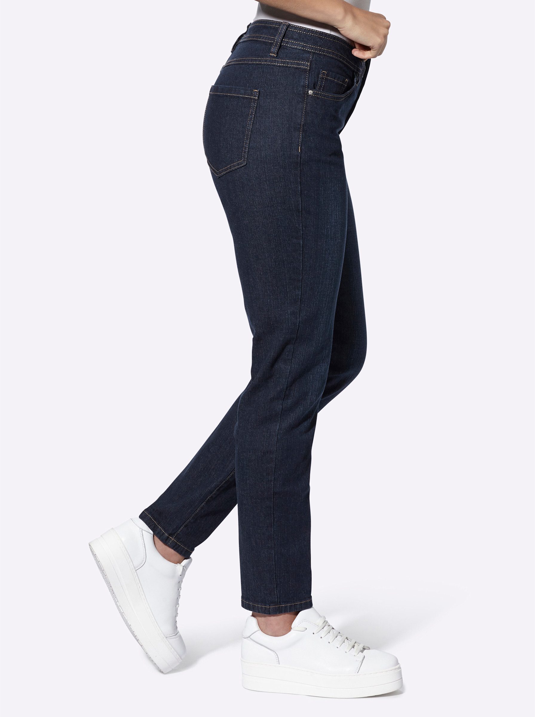 Witt Bequeme Jeans 5-Pocket-Jeans . günstig online kaufen