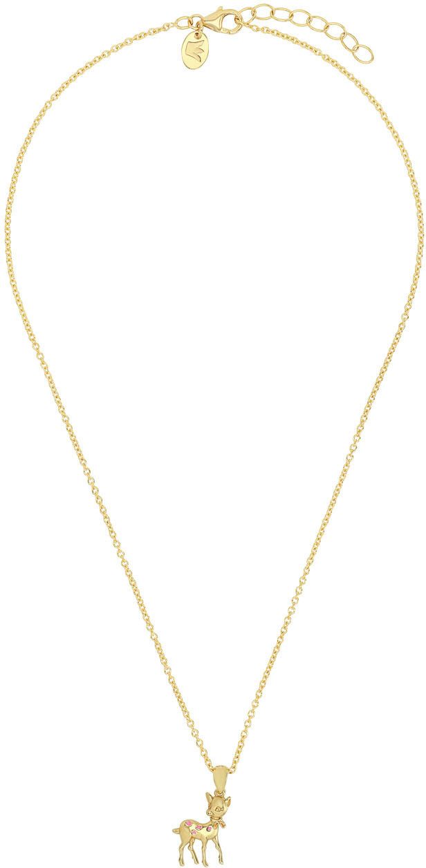 Prinzessin Lillifee Kette mit Anhänger ...