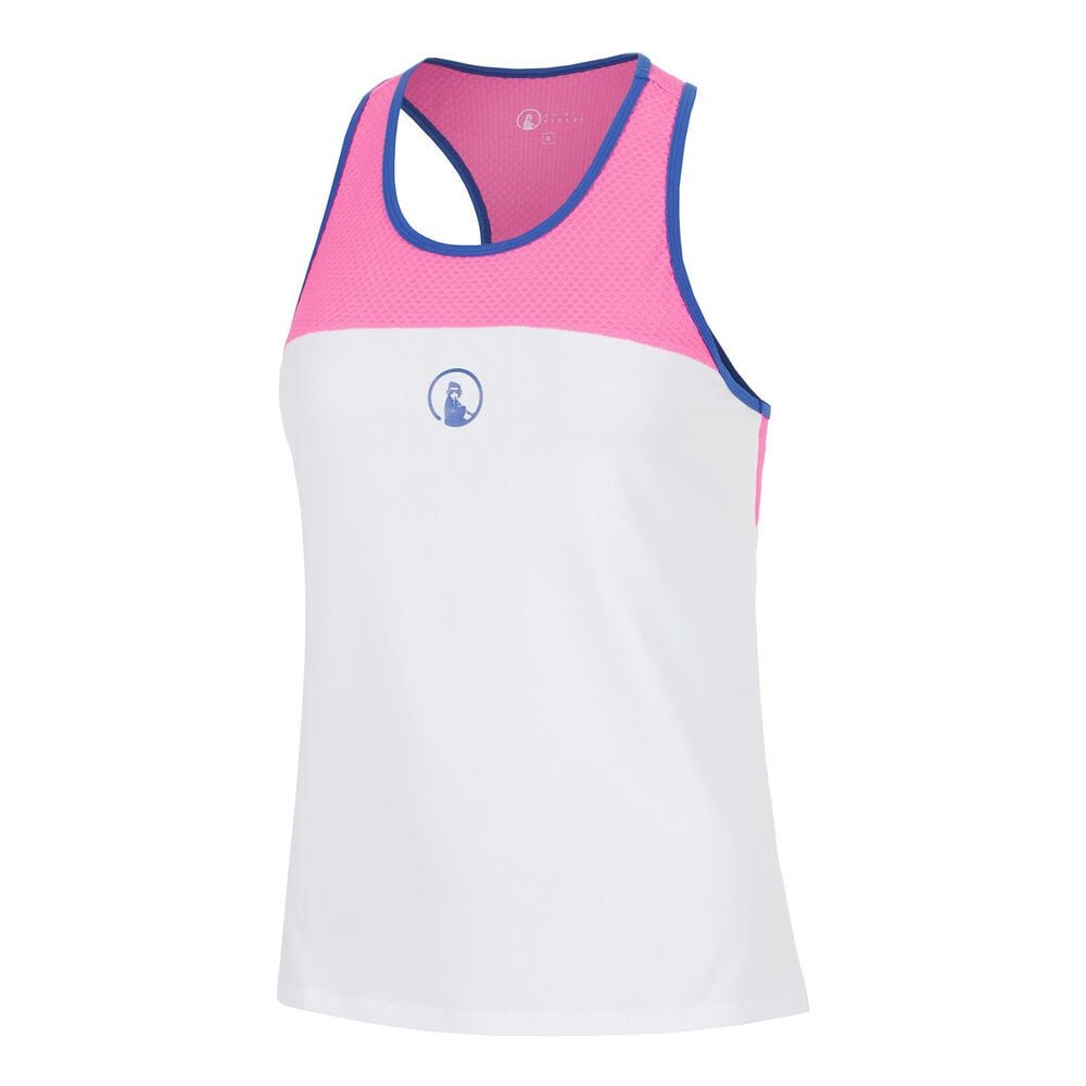 Quiet Please Tanktop Racerback