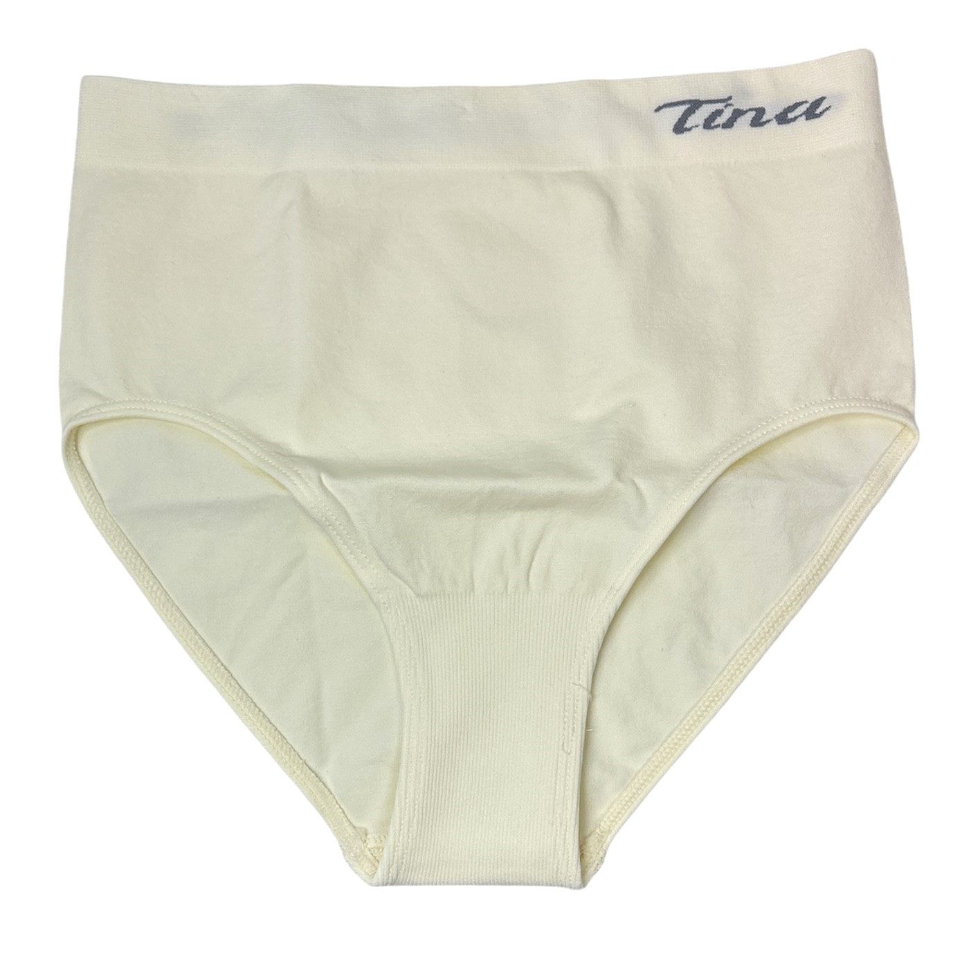 Dekker Taillenslip Damenslip "Tina" Seamless ohne Nähte super elastisch (Pa günstig online kaufen