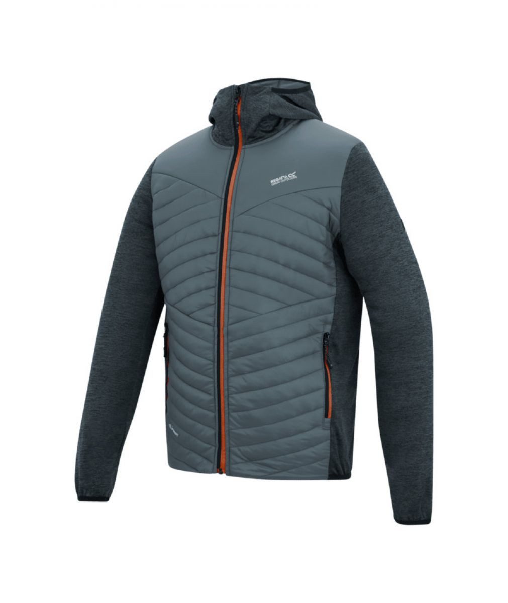Regatta Outdoorjacke Herren Jacke - AndrsnMarlHy