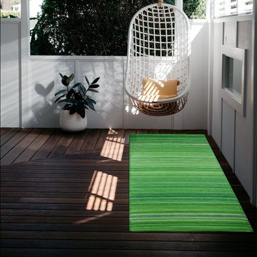 Outdoorteppich Outdoor Teppich 120x180cm Outdoorteppich Terrasse Balkon oder Garten, Marrakesch Orient & Mediterran Interior