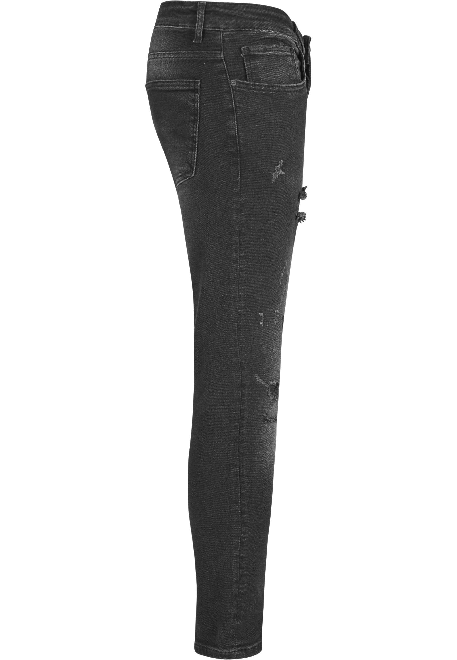 2Y Premium Bequeme Jeans 2Y Premium Herren 2Y Skinny Fit Jeans