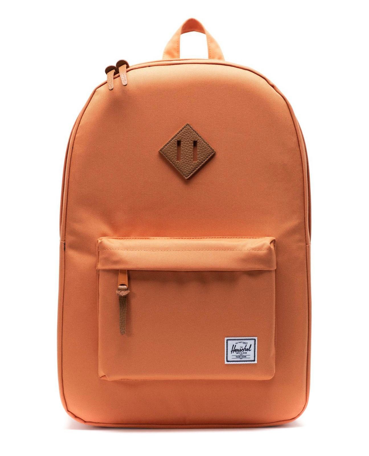 Herschel Rucksack Heritage Papaya