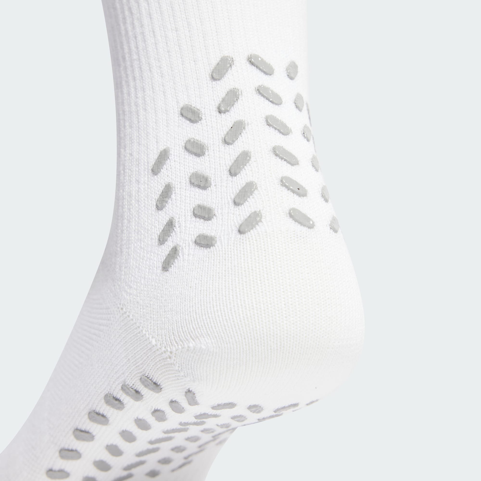 Fußball Stutzenstrümpfe ADIDAS FOOTBALL PERFORMANCE CREW SOCKEN