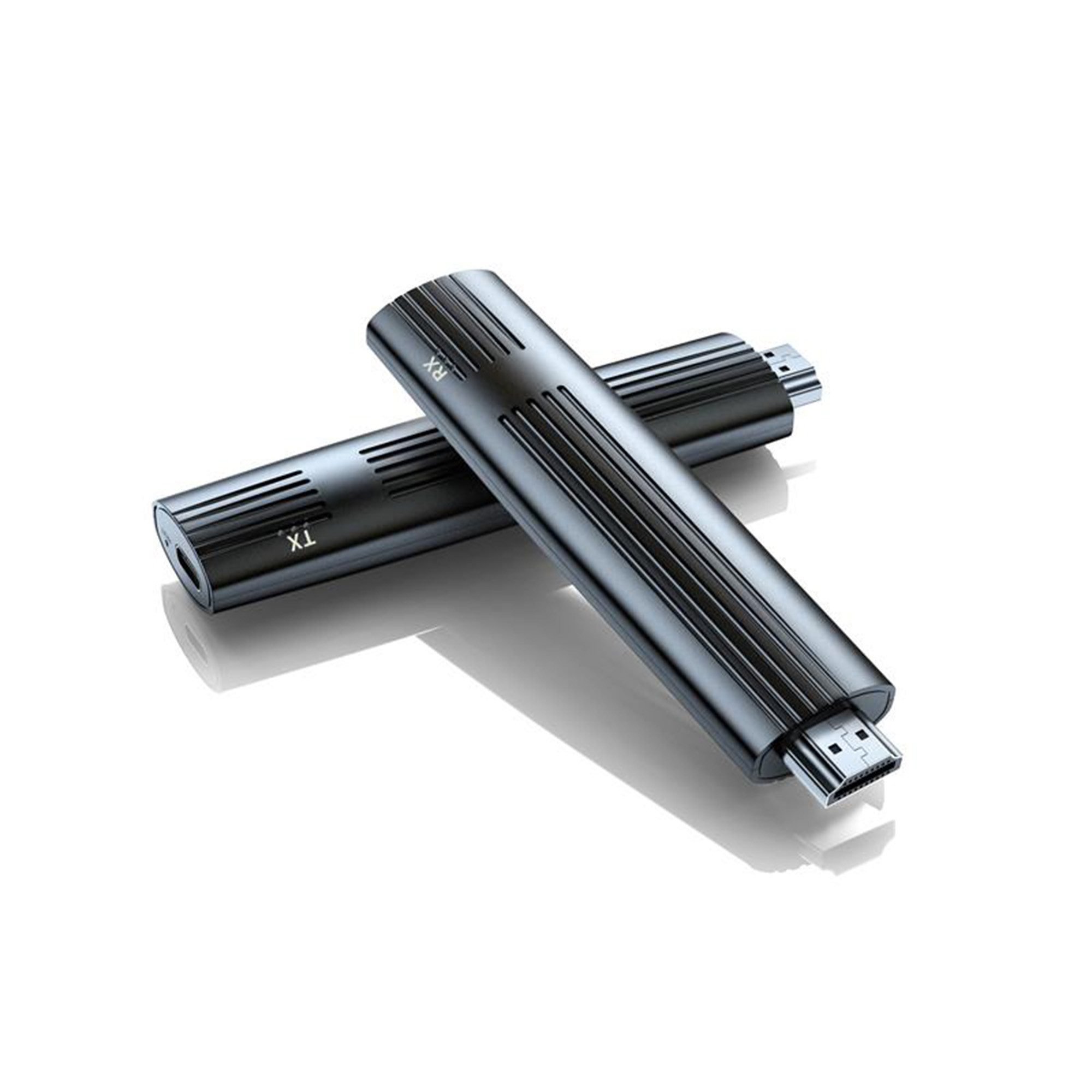 Gigablue Streaming-Stick GigaBlue Nano HDMI Transmitter Extender Kabellose Full-HD-Übertragung