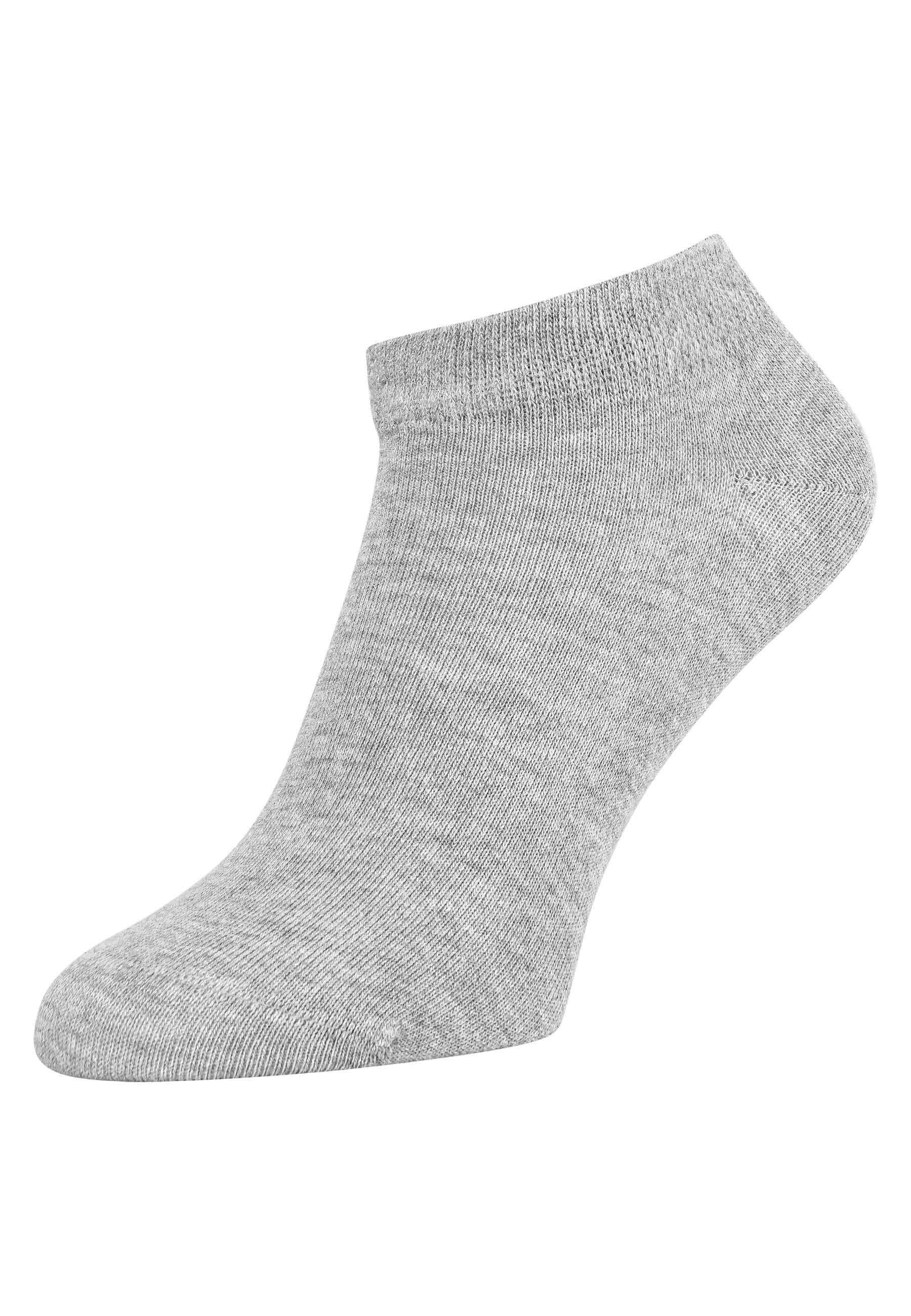 MELA Socken Bundle Sneaker Socken 12er Pack Nachhaltig günstig online kaufen