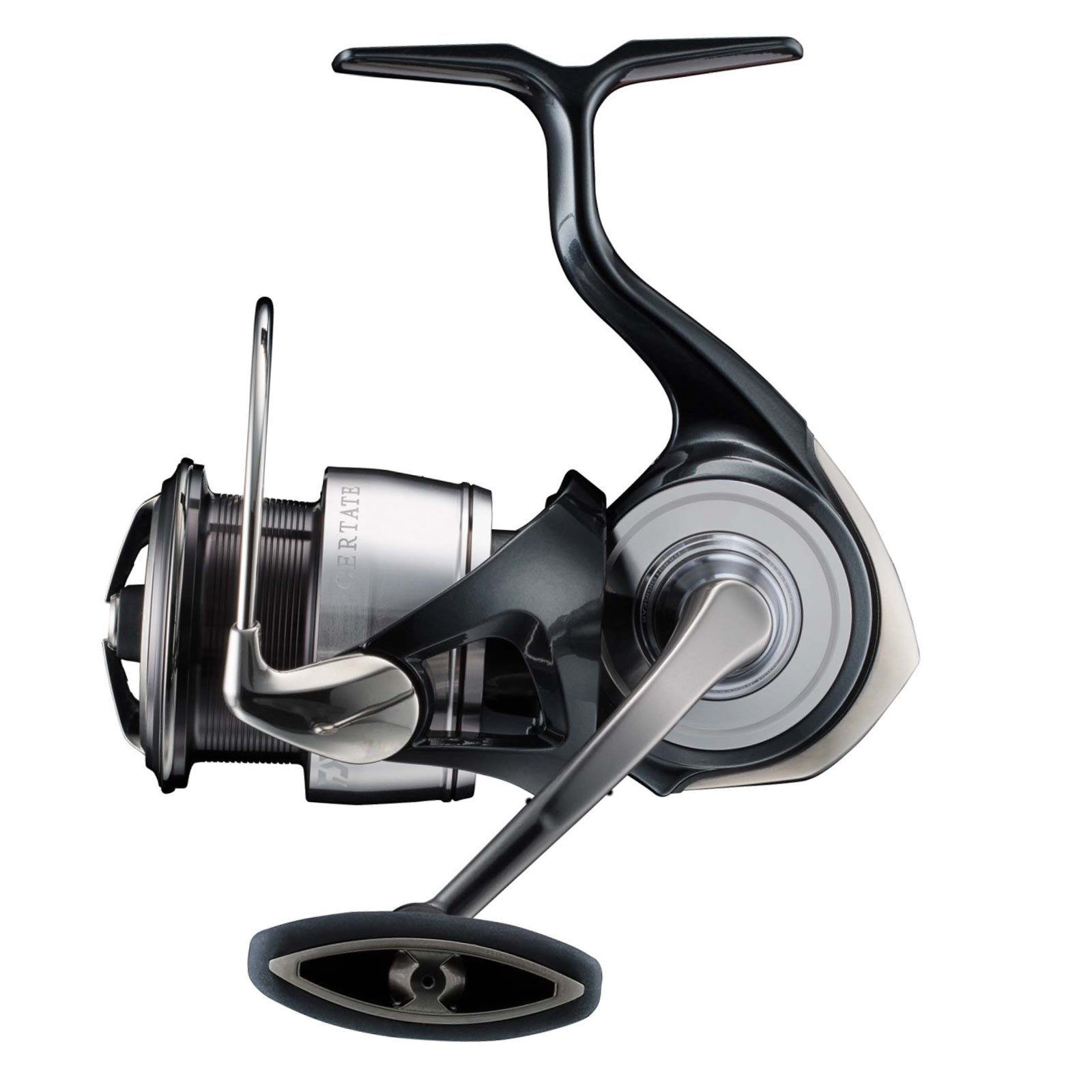Daiwa Spinnrolle), Daiwa 24 Certate(G) LT 2500D Spinnrolle