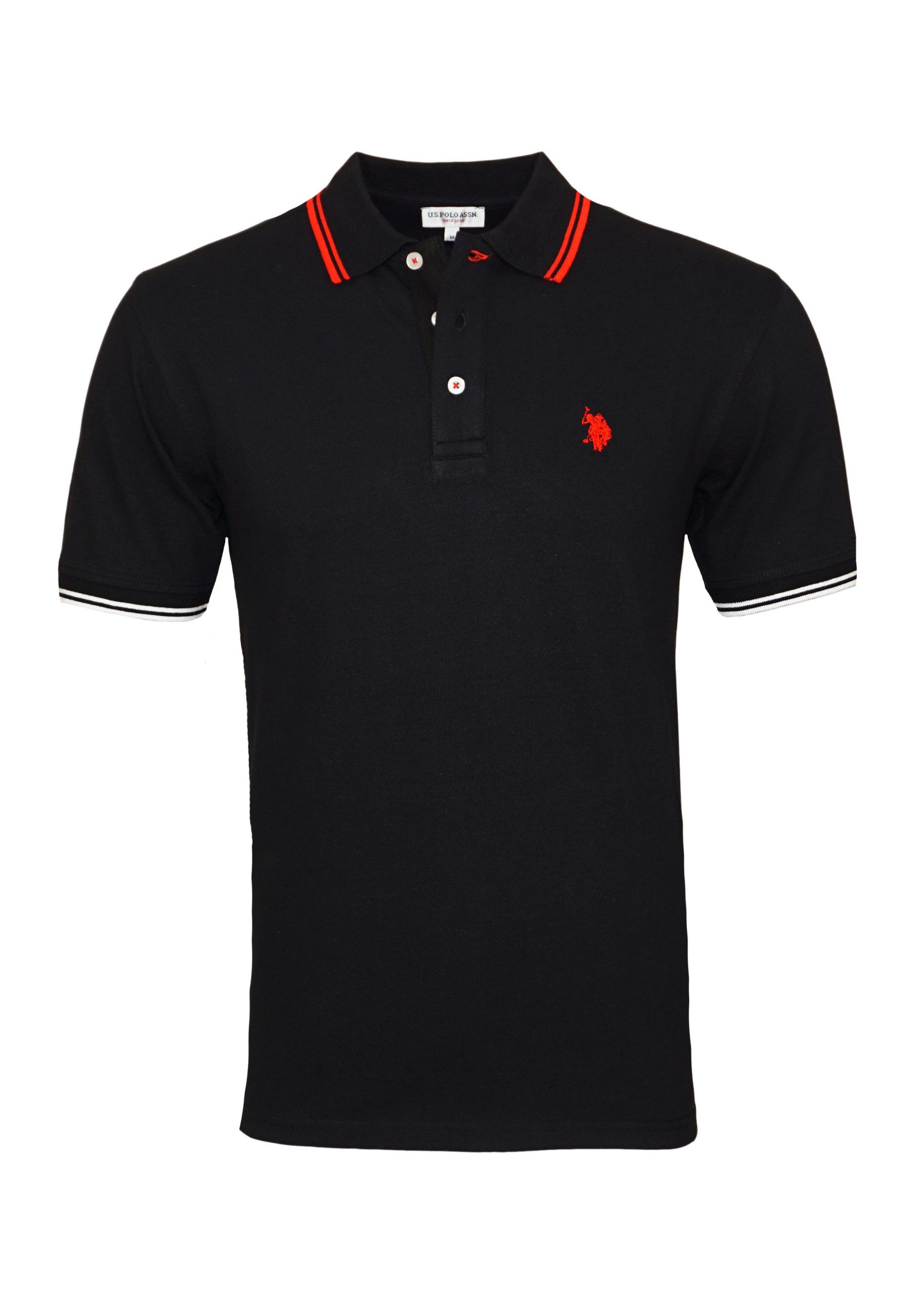 U.S. Polo Assn Poloshirt Shirt Poloshirt günstig online kaufen