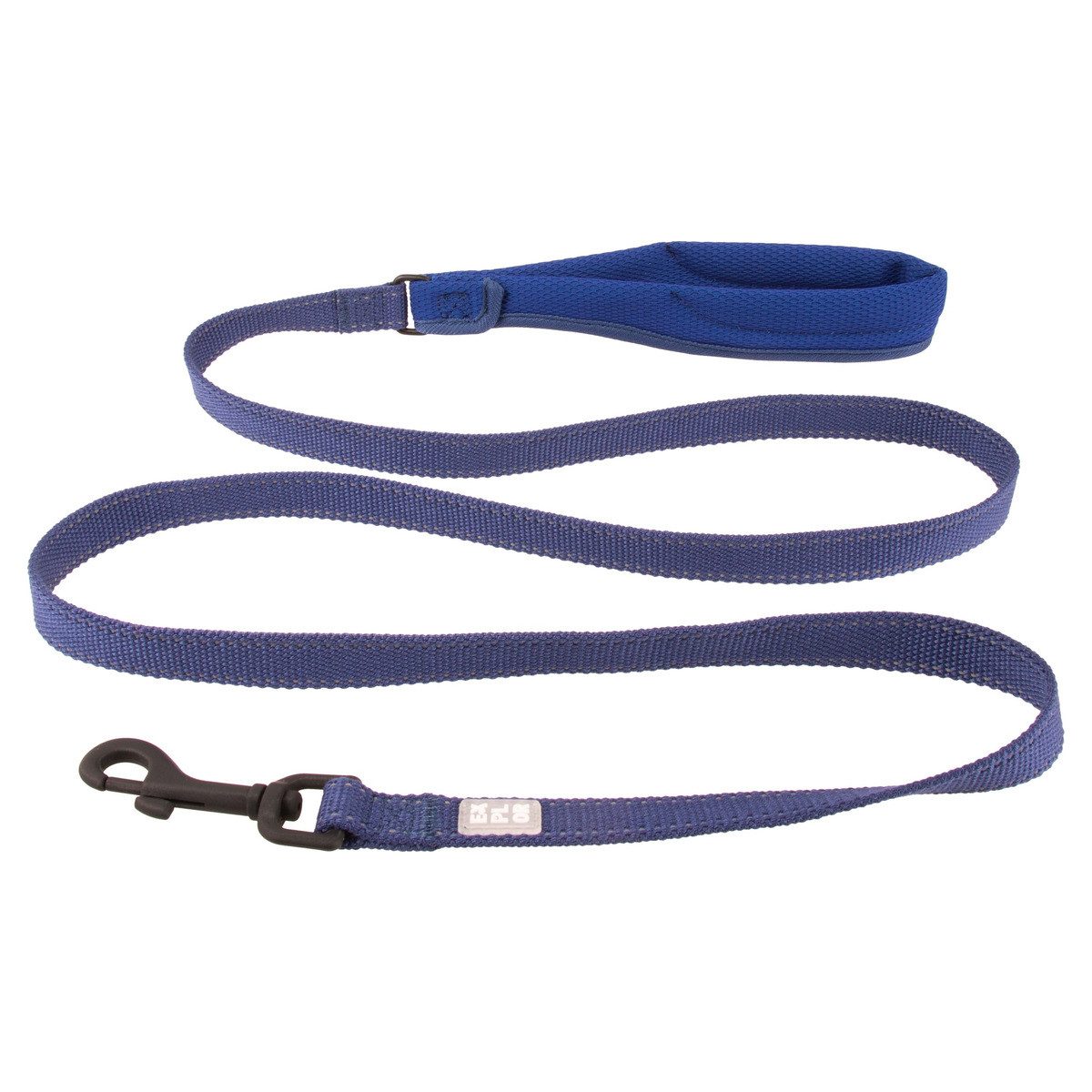DUVO+ Hundeleine EXPLOR Ultimate Fit Leine blau