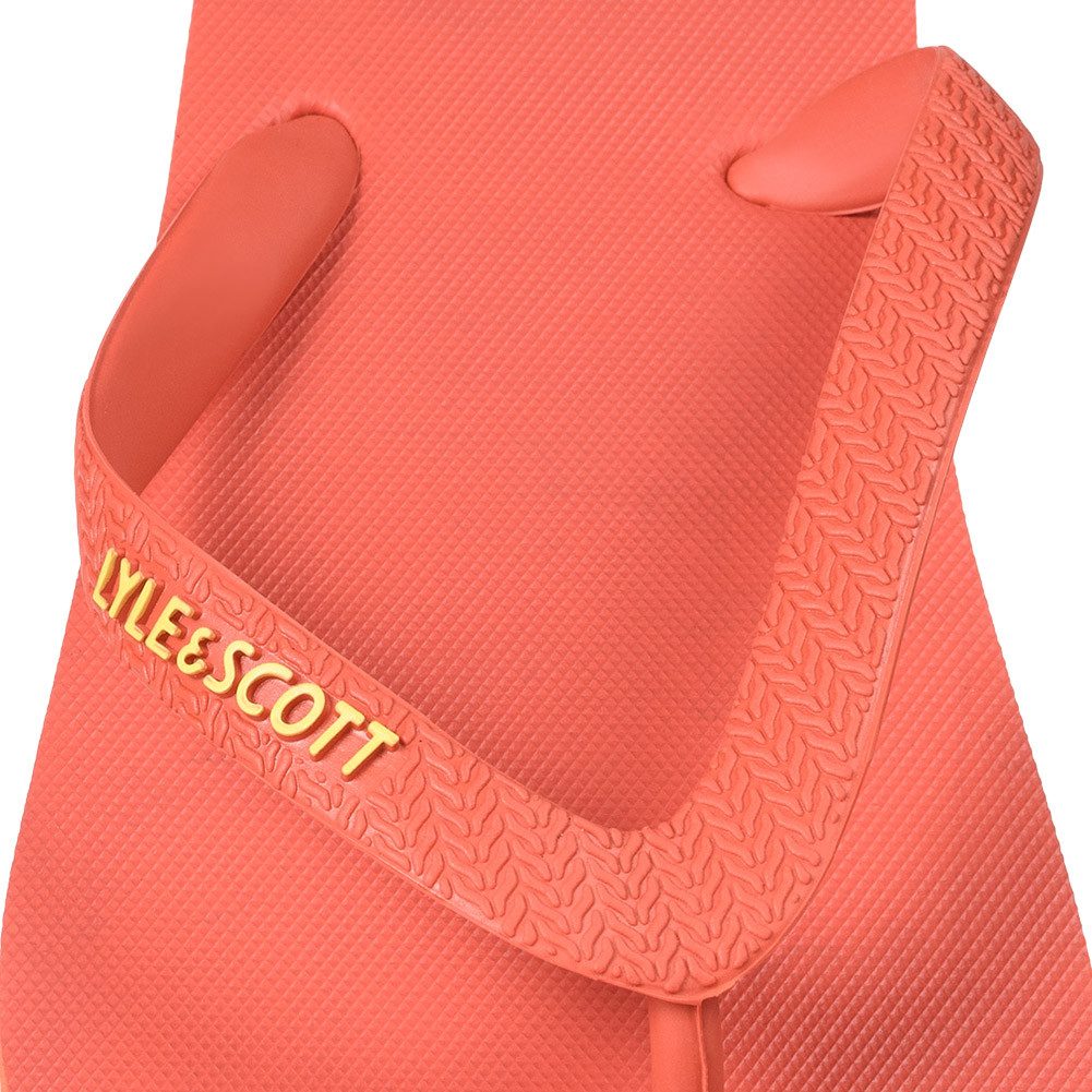 Lyle & Scott Flip Badezehentrenner