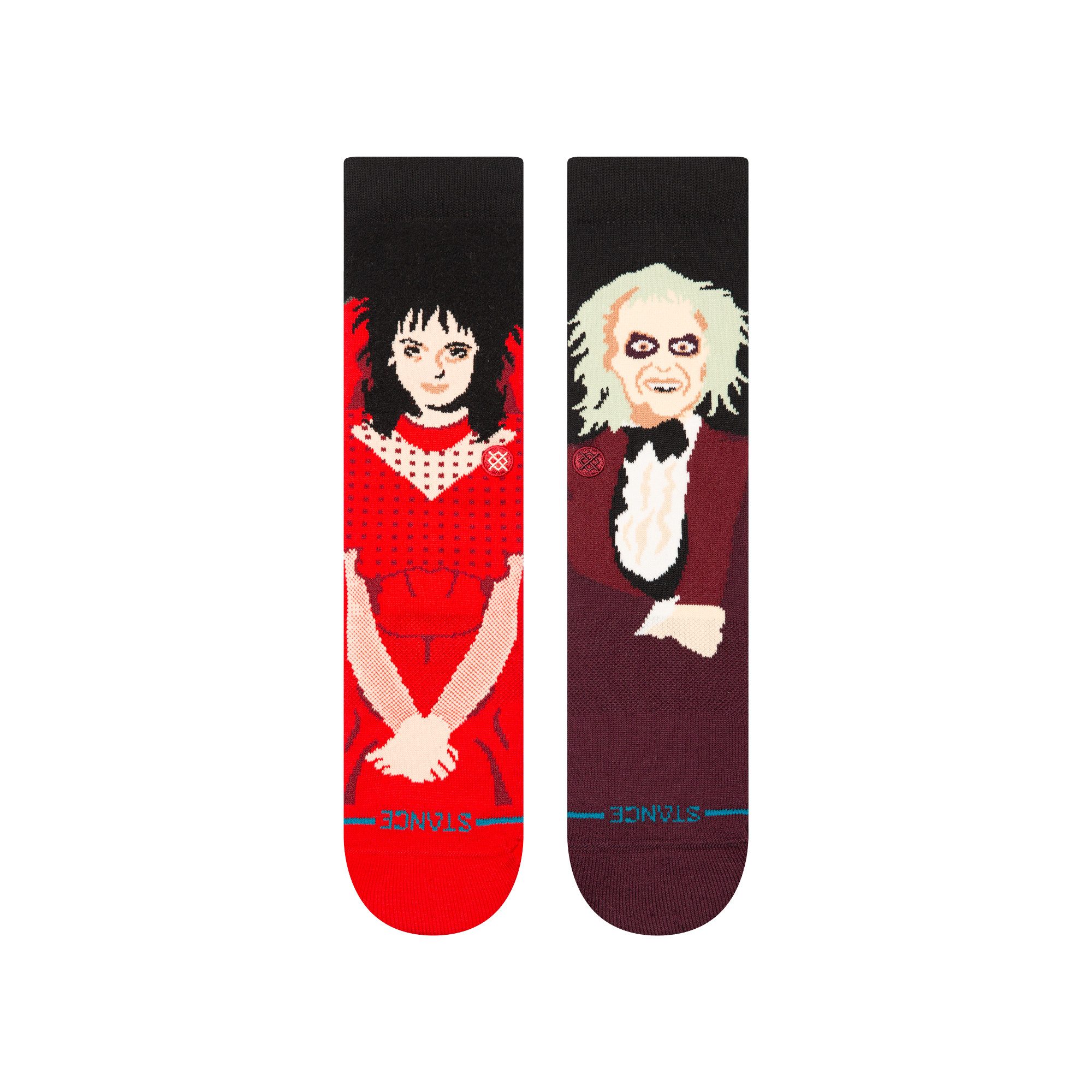 Stance Freizeitsocken DEARLY BELOVED CREW günstig online kaufen
