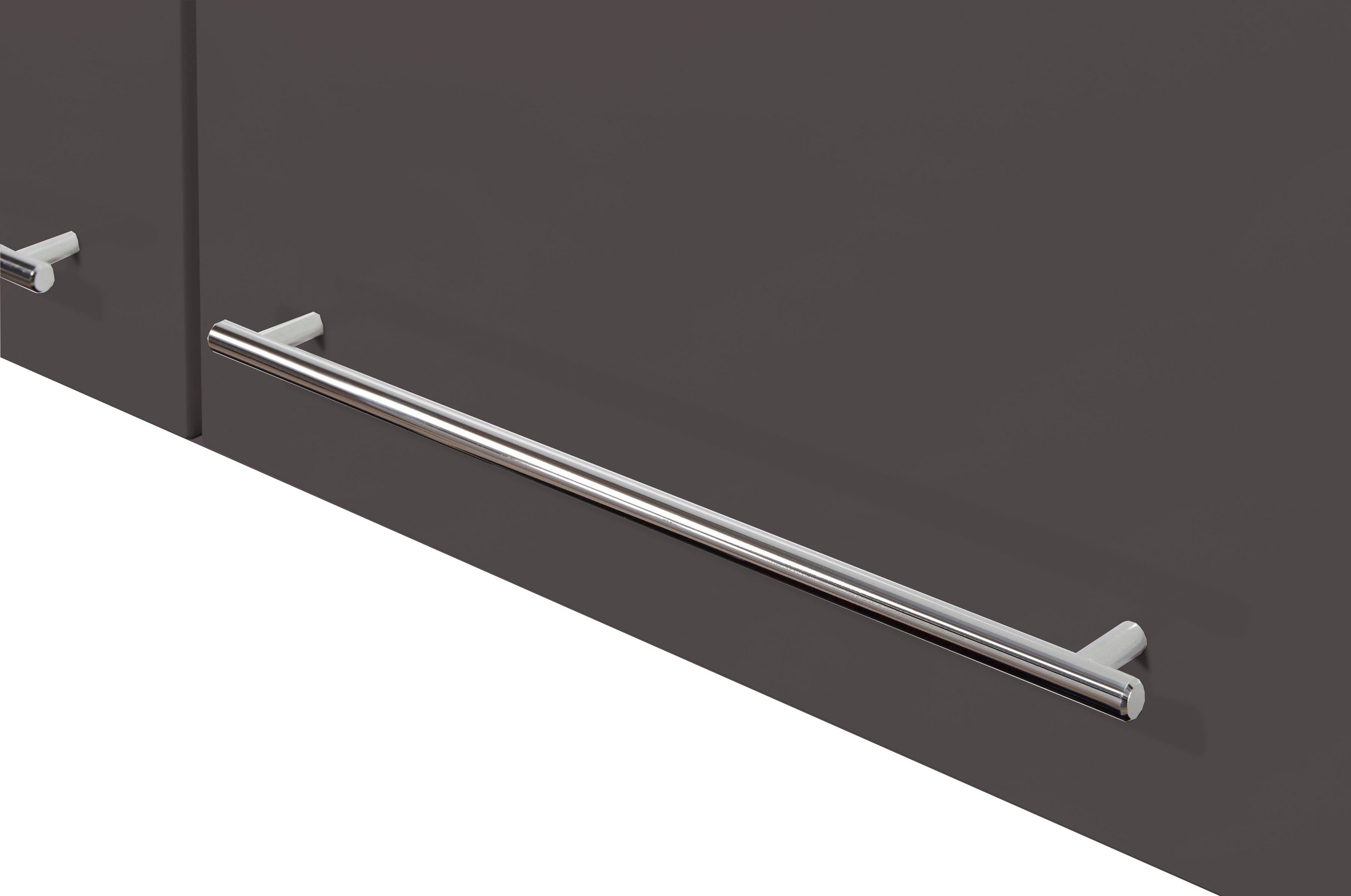 KOCHSTATION Hängeschrank KS-Wien Breite 100 cm – Bild 3 von 5